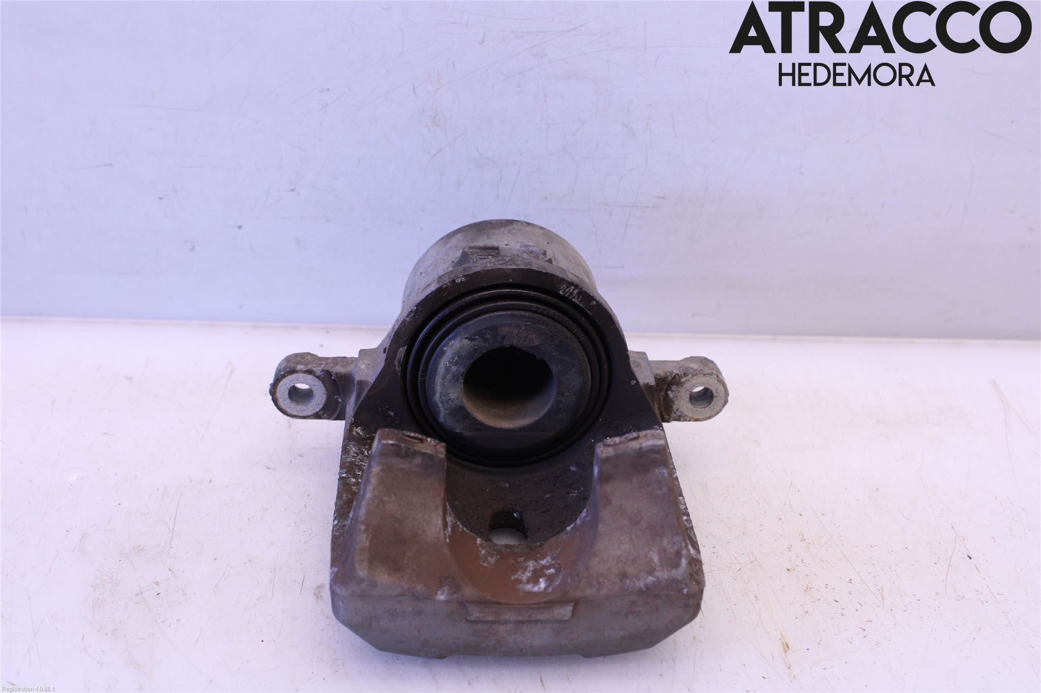 Toyota PRIUS NWH20 04-08 Bremsecaliper Foran Venstre