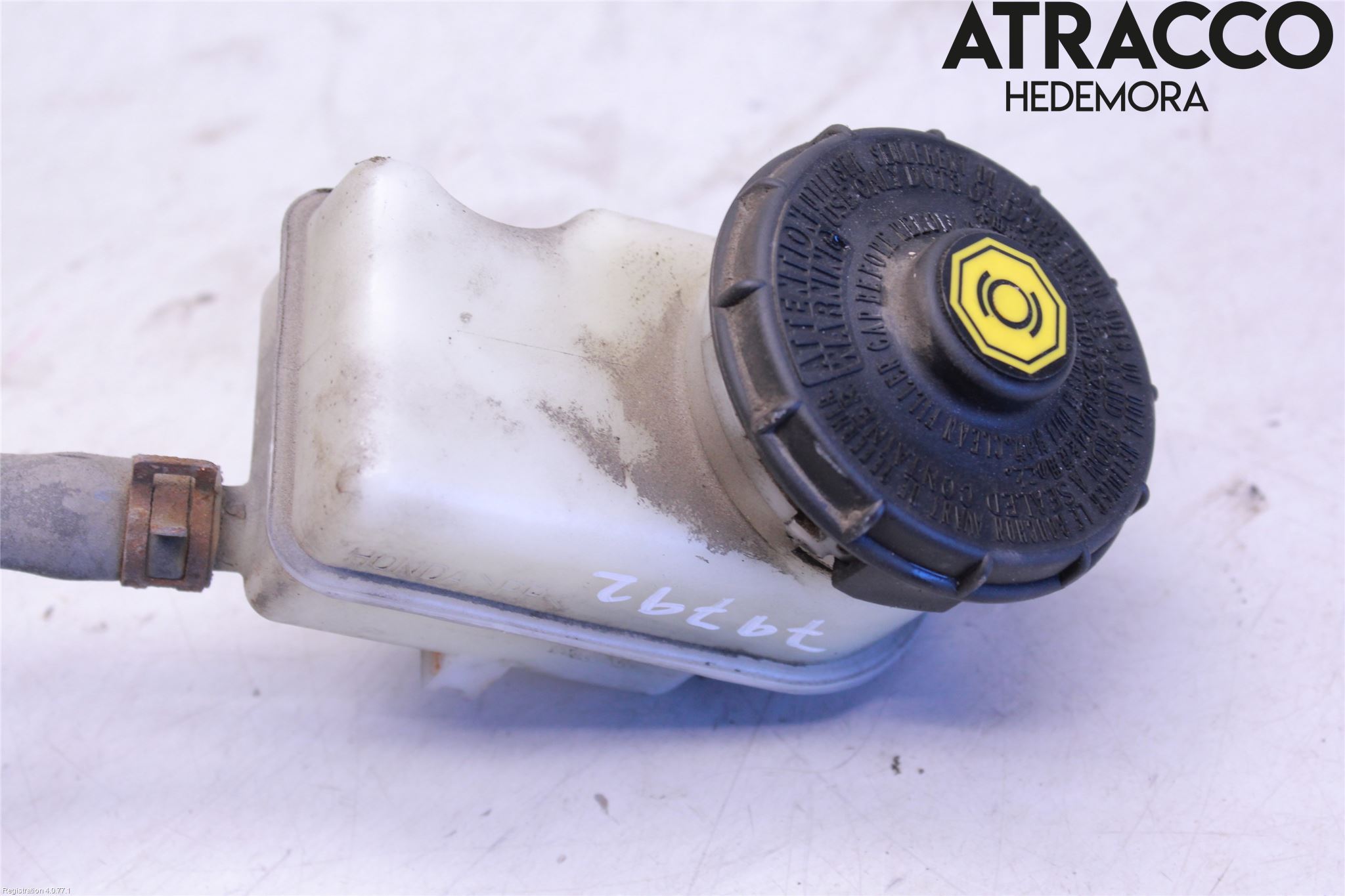 Honda CIVIC 06-11 Brems Hovedsylinder