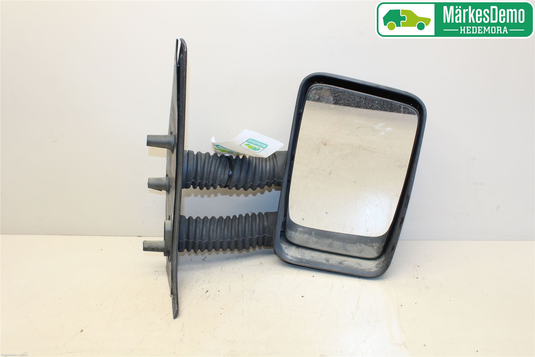 Fiat DUCATO 94-02 Speil H M-El Justering