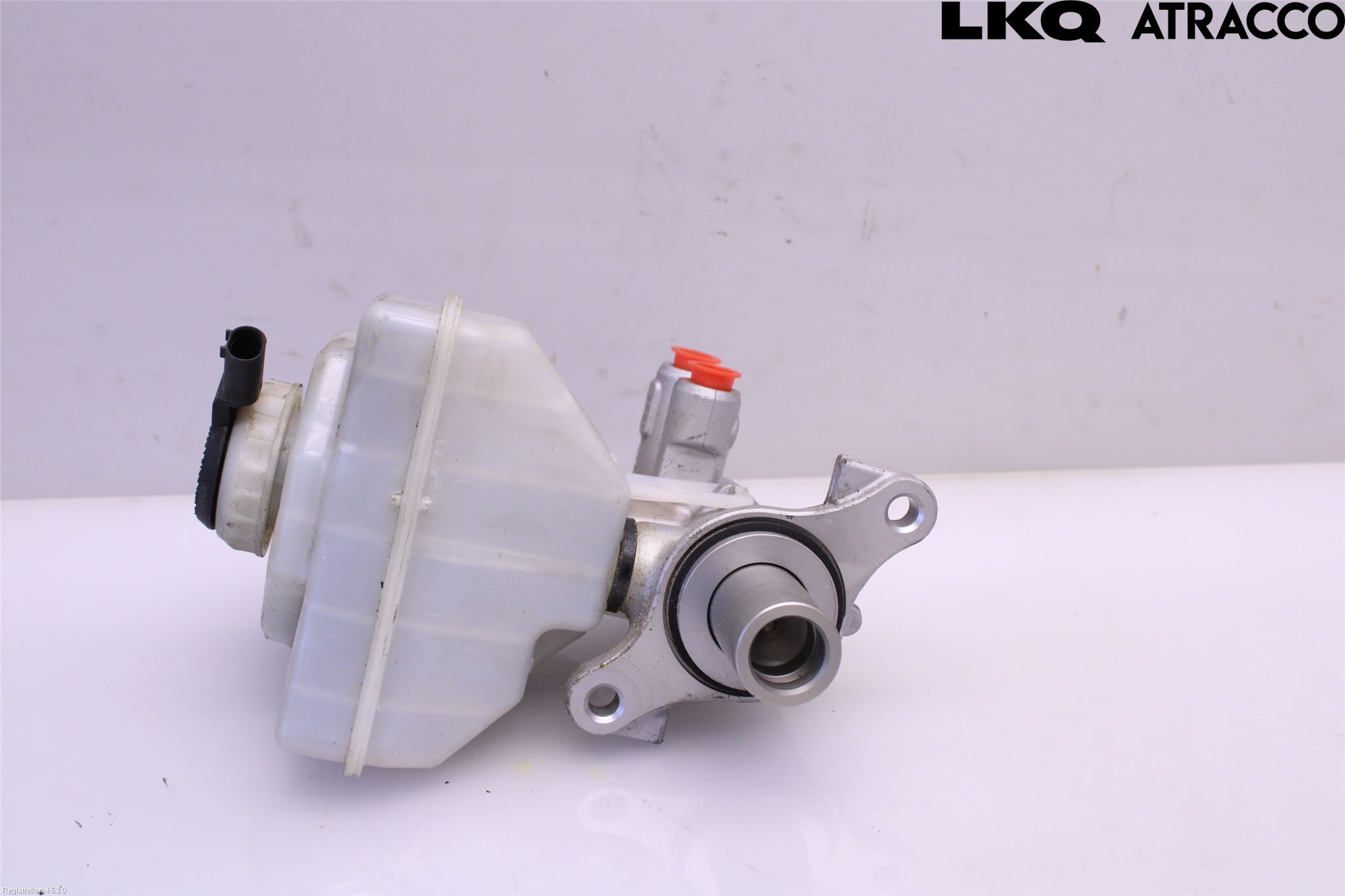 Landrover RANGE ROVER (L405) 13-21 Brems Hovedsylinder