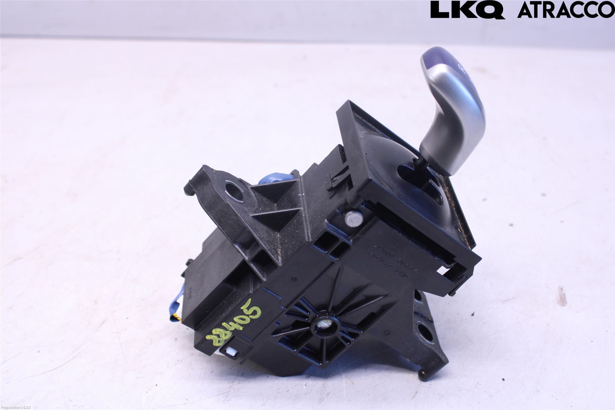 Toyota PRIUS ZVW30 09-20 Gearspak
