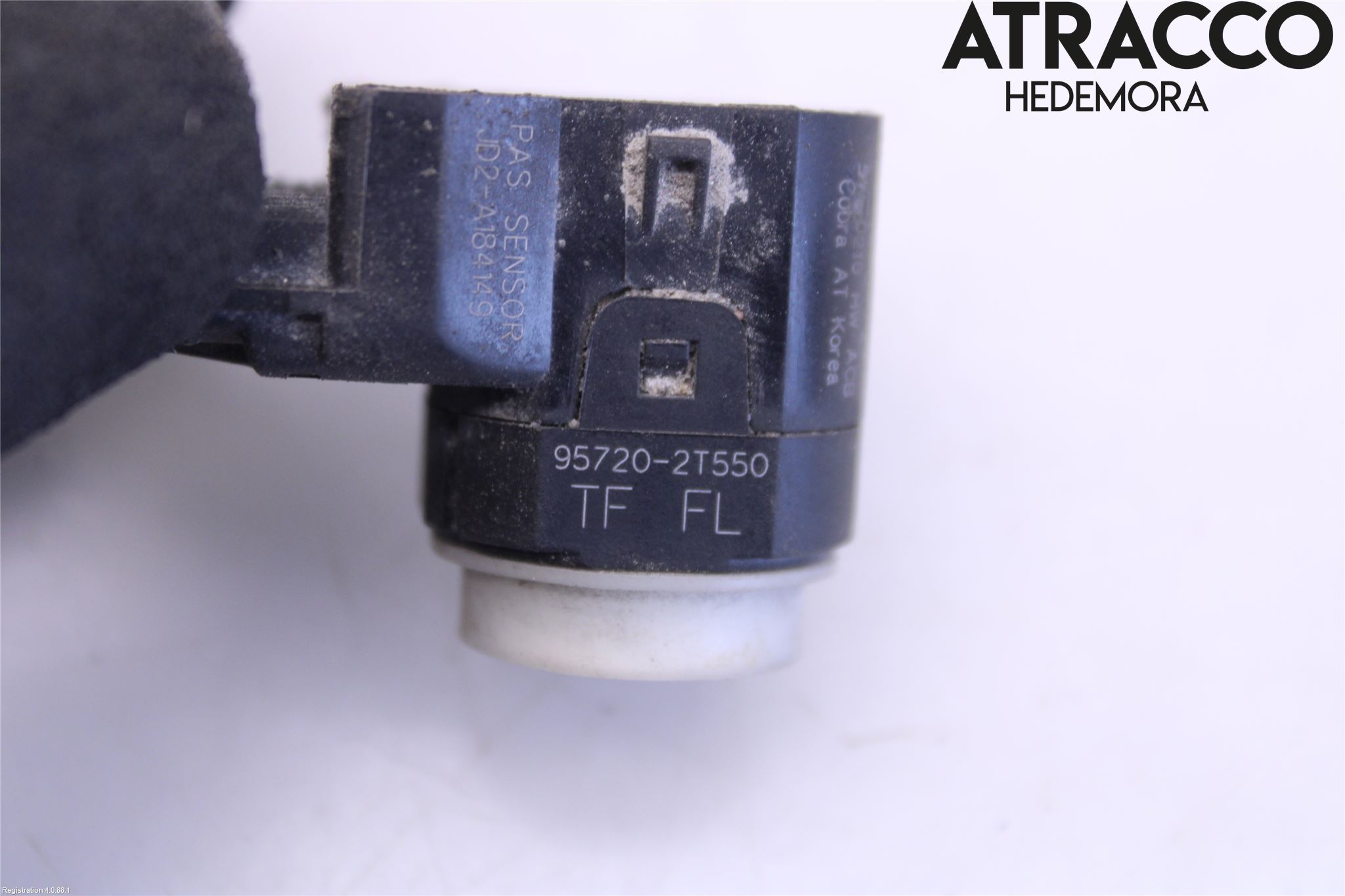 Kia OPTIMA 00-15 Sensor Ryggesensor