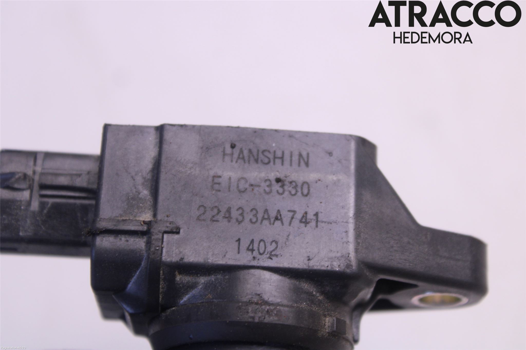Subaru XV 18-22 Coil