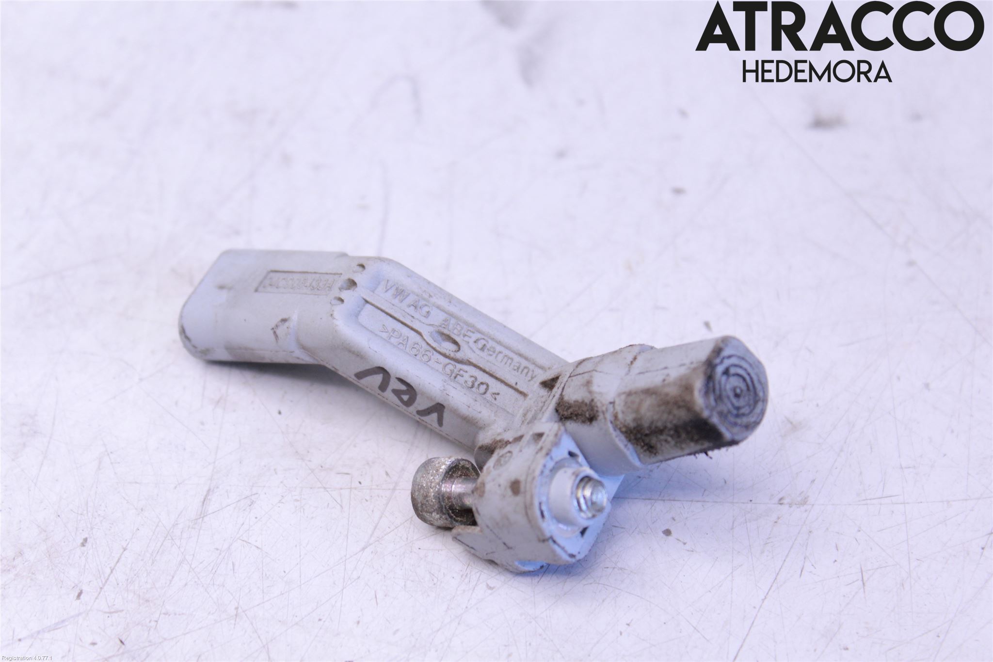 Skoda FABIA 15-21 Giver Turtall - Tenning