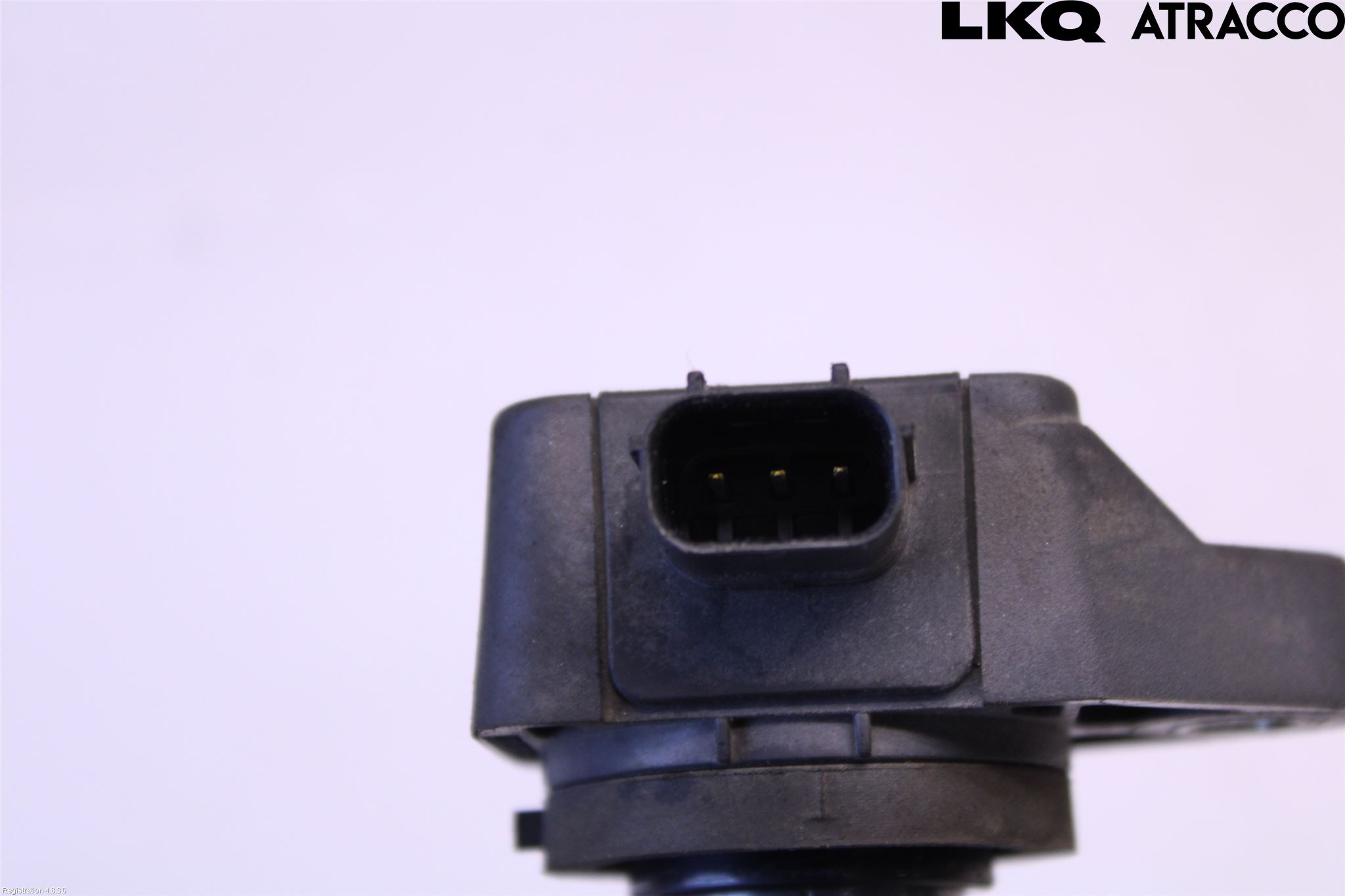 Honda ACCORD    08- Coil