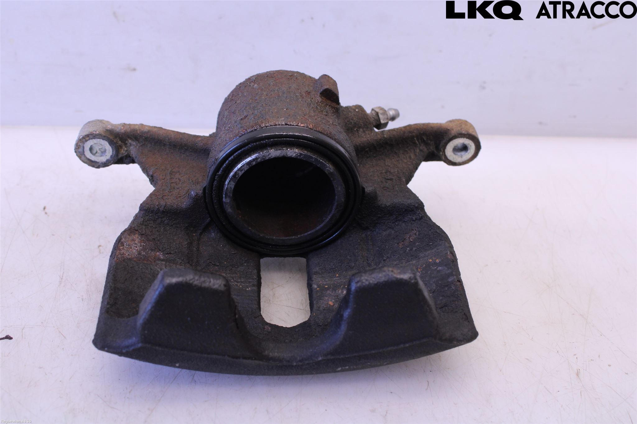 Volkswagen VW TOURAN 16- Bremsecaliper Foran Høyre