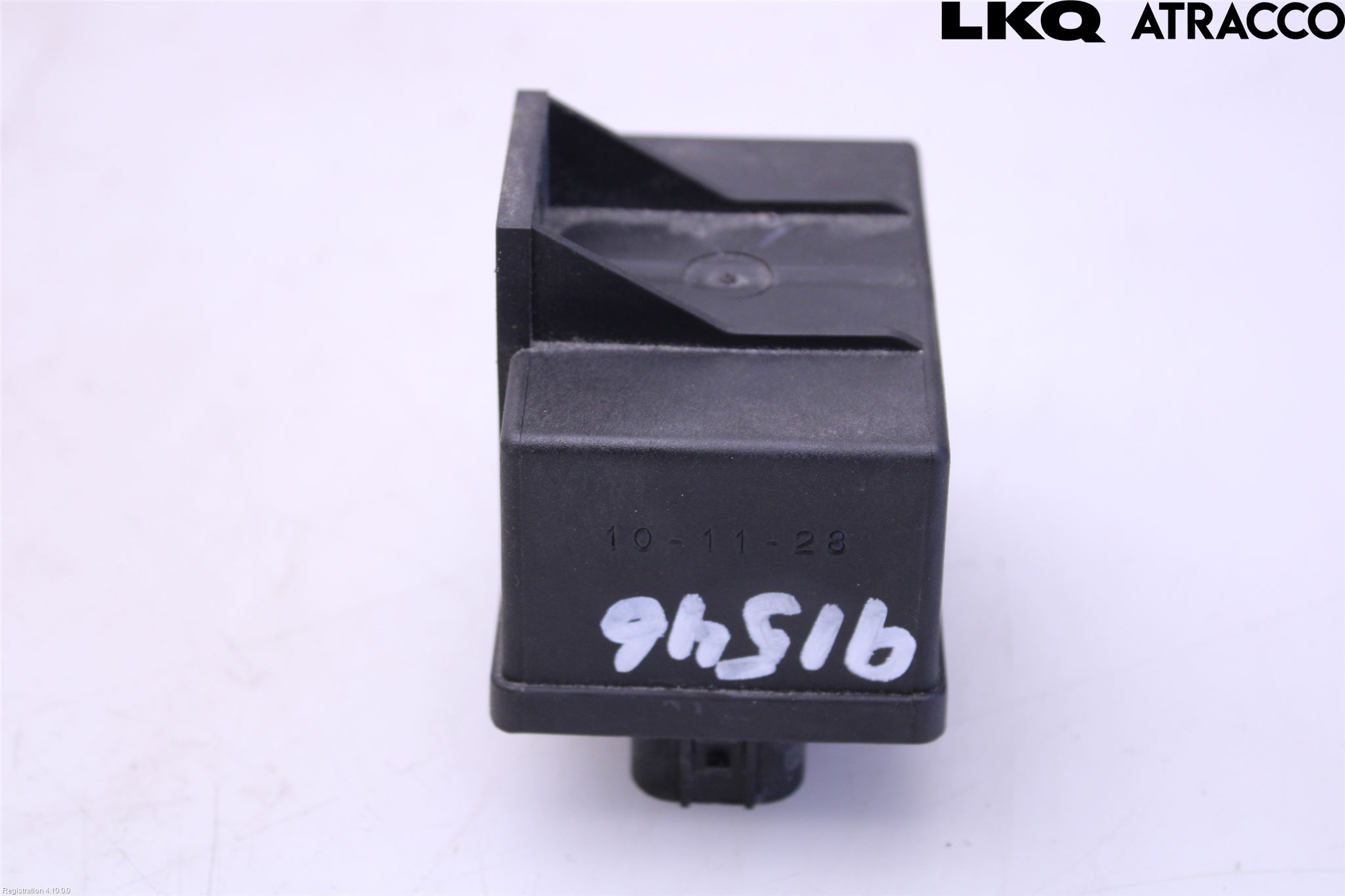 Saab 9-3 VER2/VER3 08-15 Rele Gløding Diesel