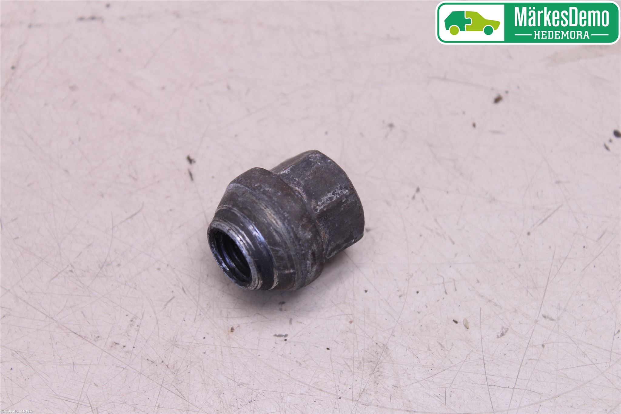 Kia VENGA 10-19 Hjulmutter - Bolt - Sett