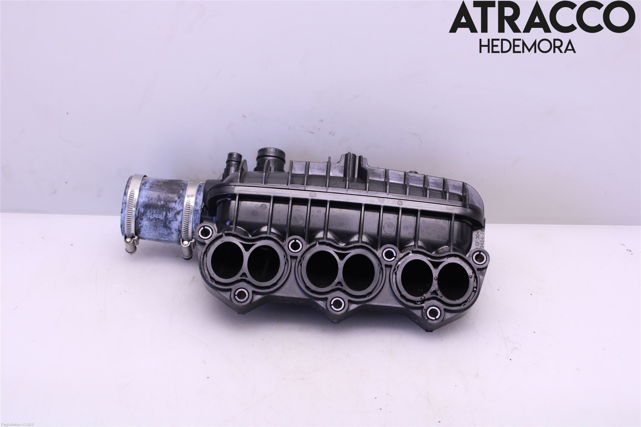 Ford FIESTA (VII) 18-23 Innsugningsmanifold