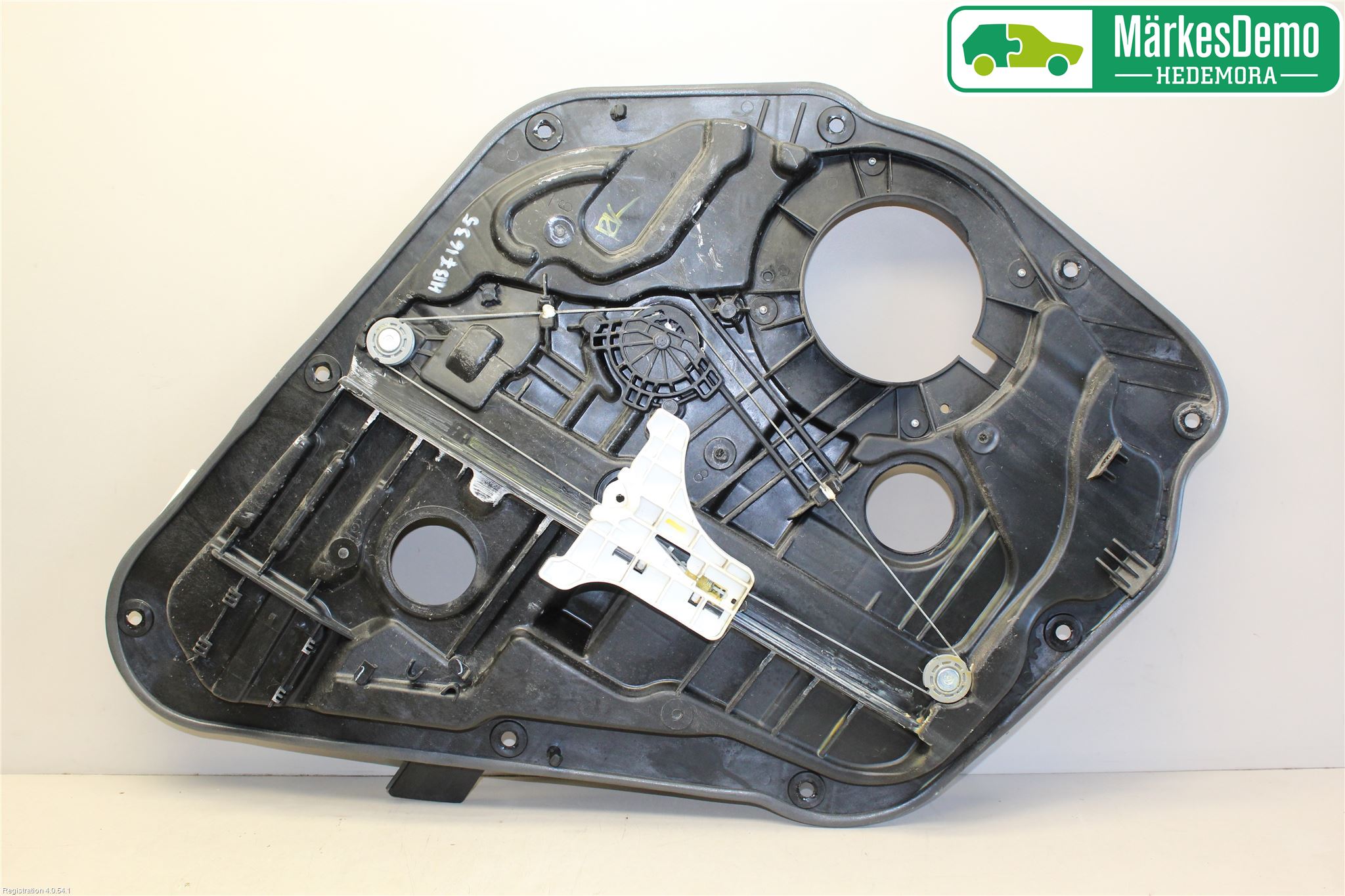 Kia CEED 12-18 Vindusheis El Komp