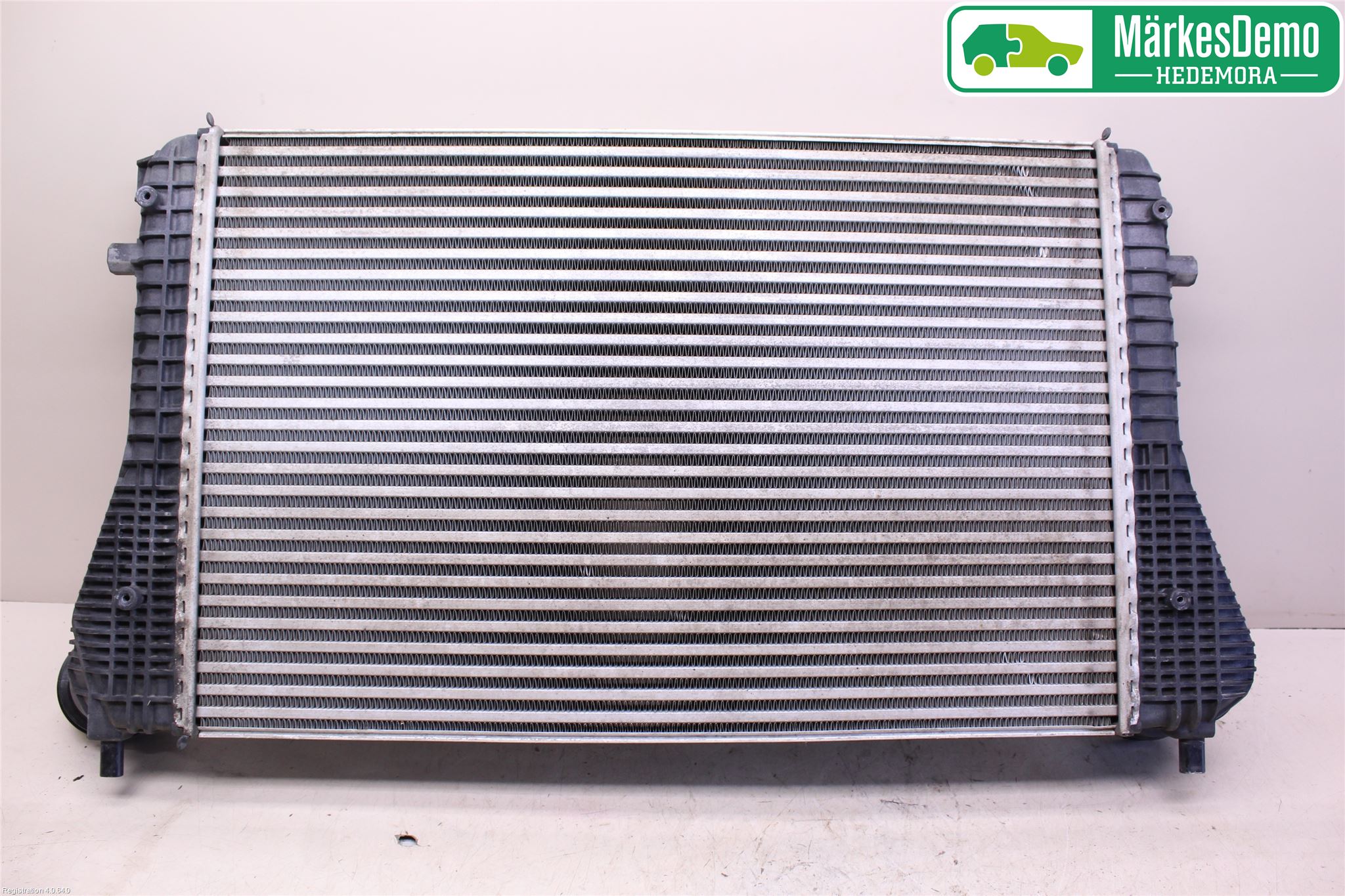 Volkswagen VW PASSAT 05-11 Intercooler Radiator