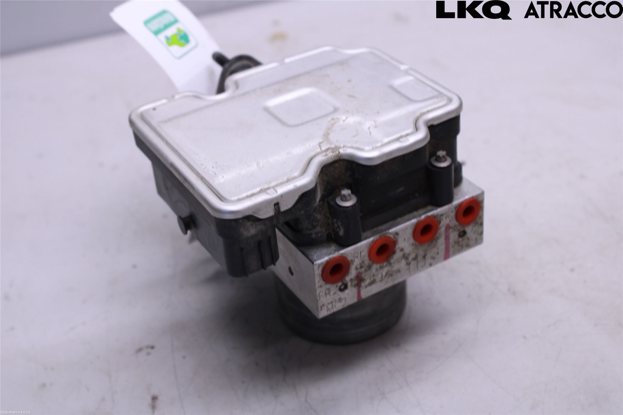 Toyota YARIS CROSS XP21 21- Abs Hydraulikkaggregat