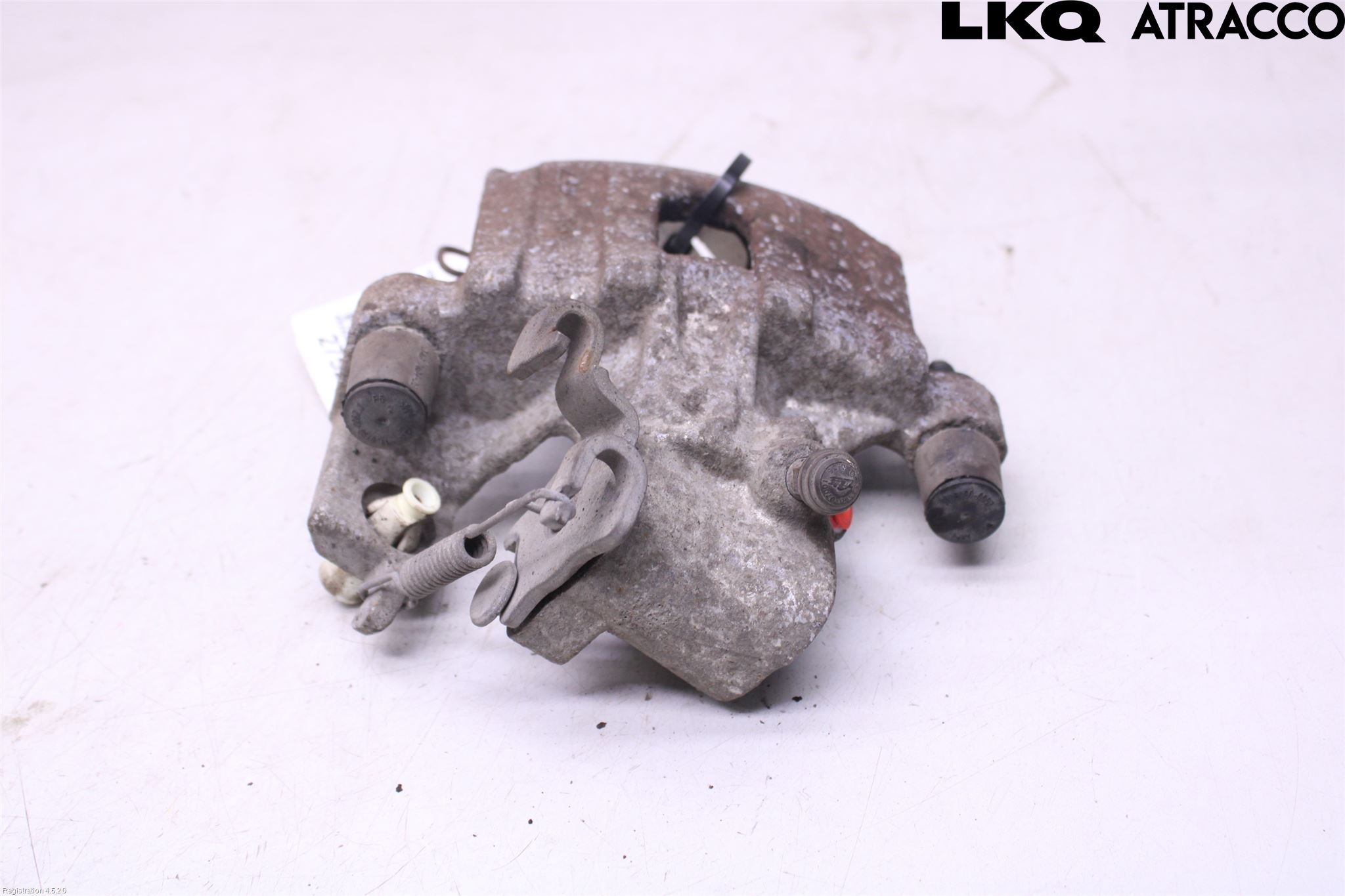 Toyota YARIS XP130 15-20 Bremsecaliper Bak Venstre