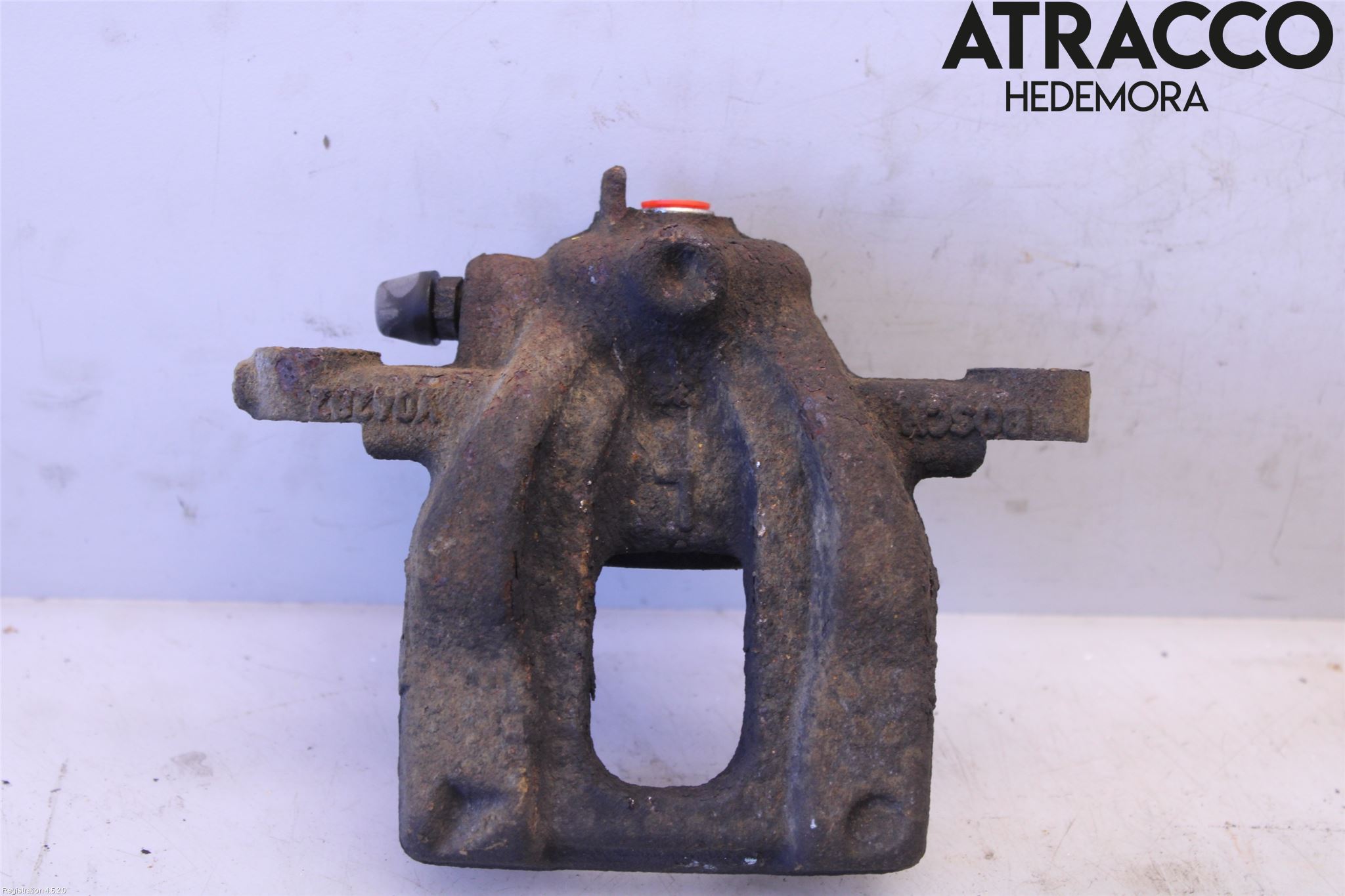 Honda CR-V 07-12 Bremsecaliper Bak Venstre
