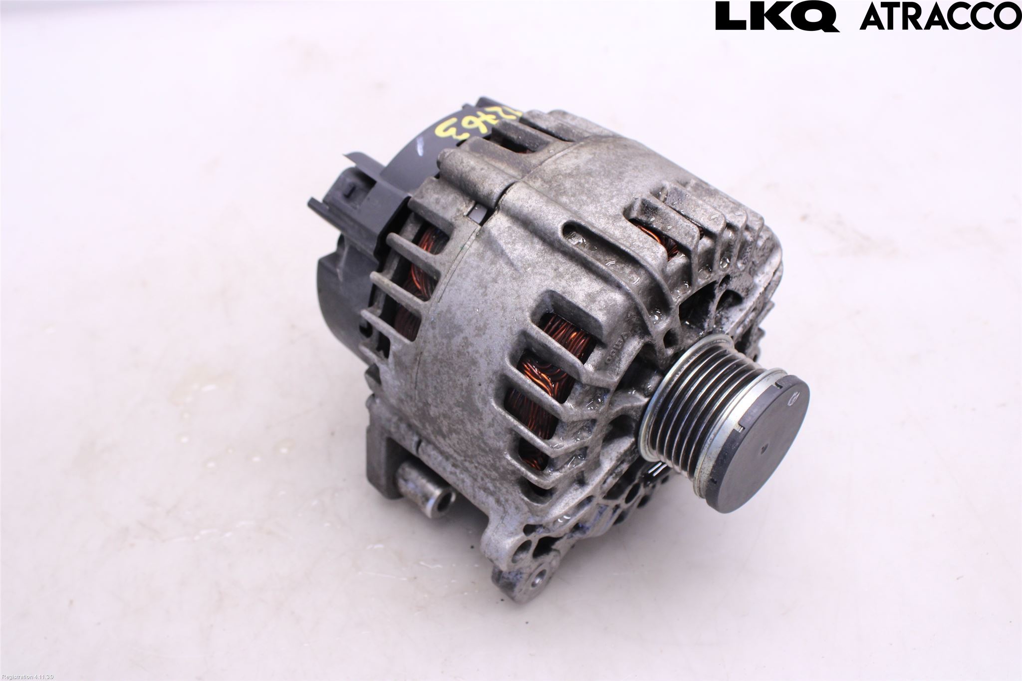 Volkswagen VW PASSAT 05-11 Dynamo