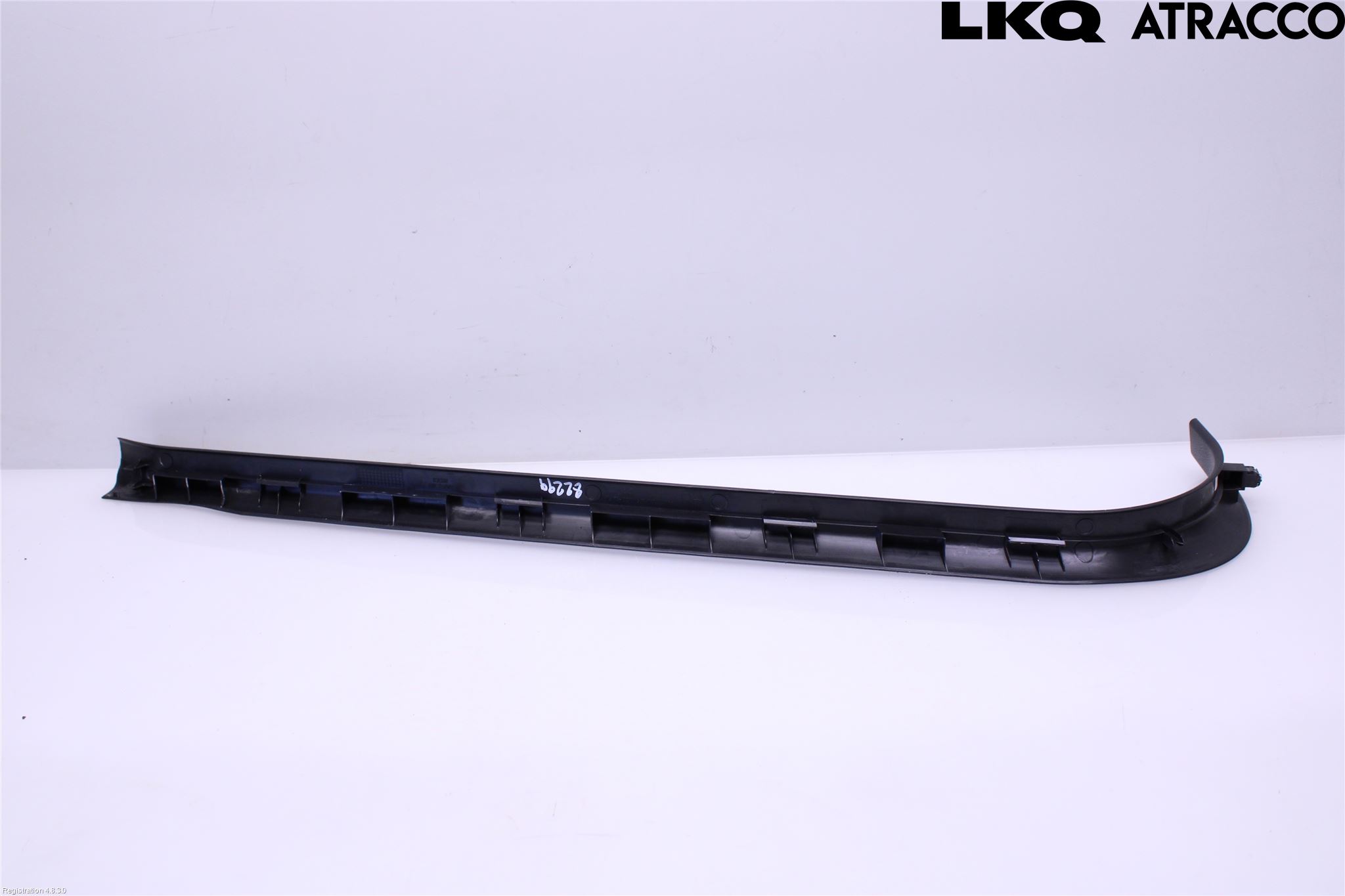 Nissan GT-R Innr Dashbord Sparkeplate