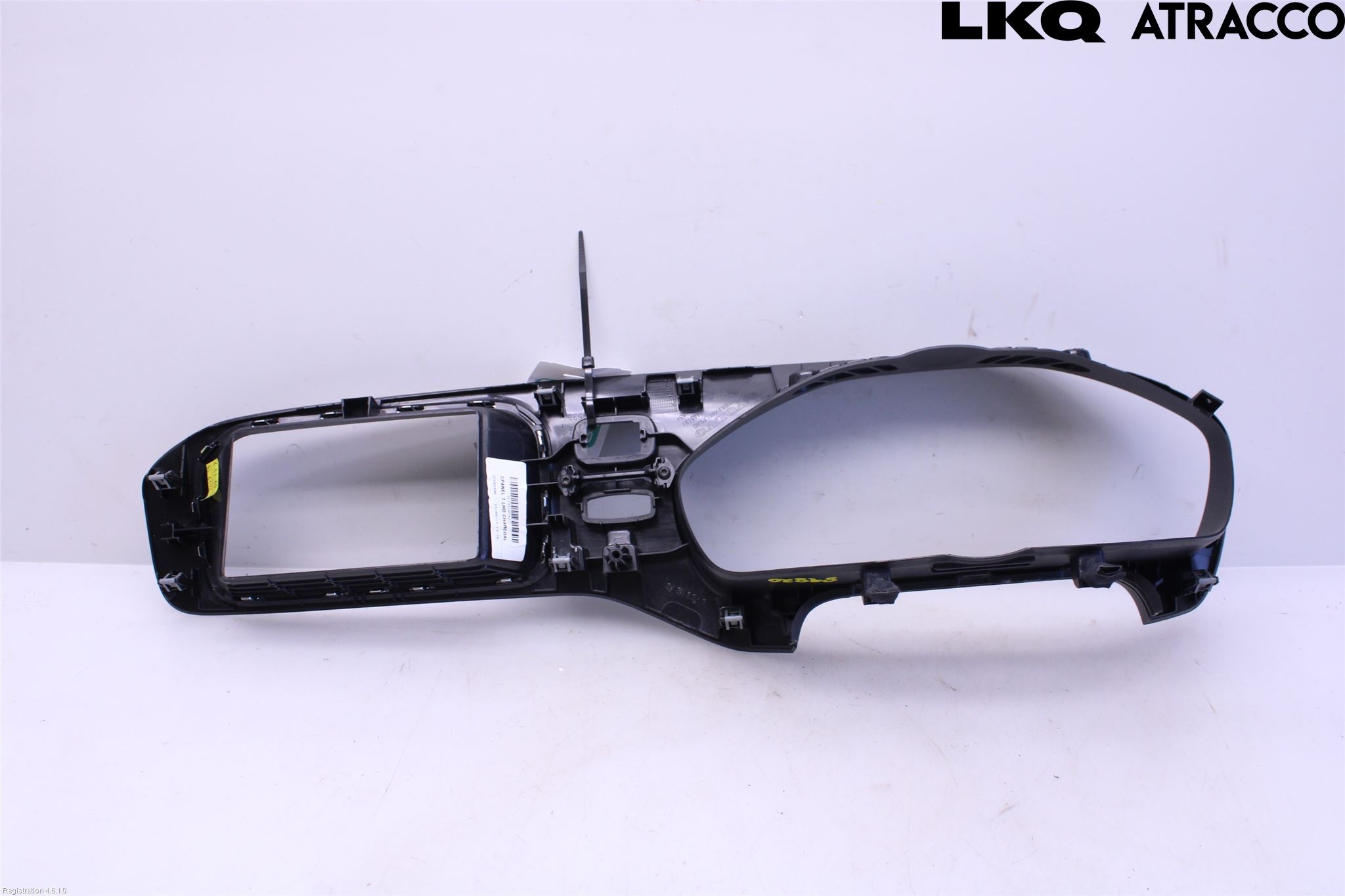 Volvo V40 12-19 Instrument Ramme