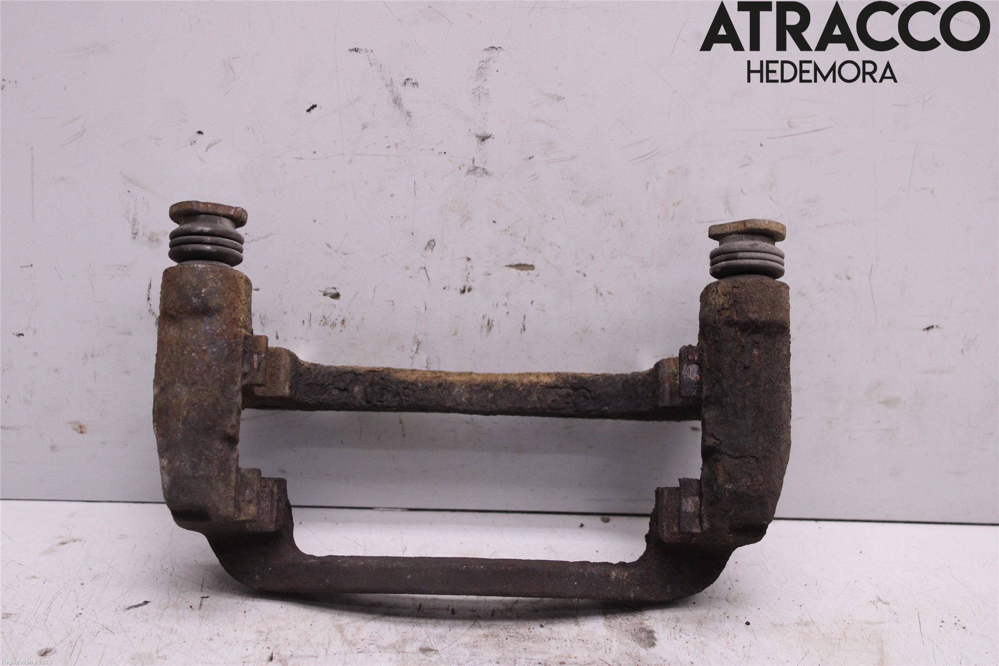 Suzuki SX4 S-CROSS 14-21 Bremsecaliper Feste Holder