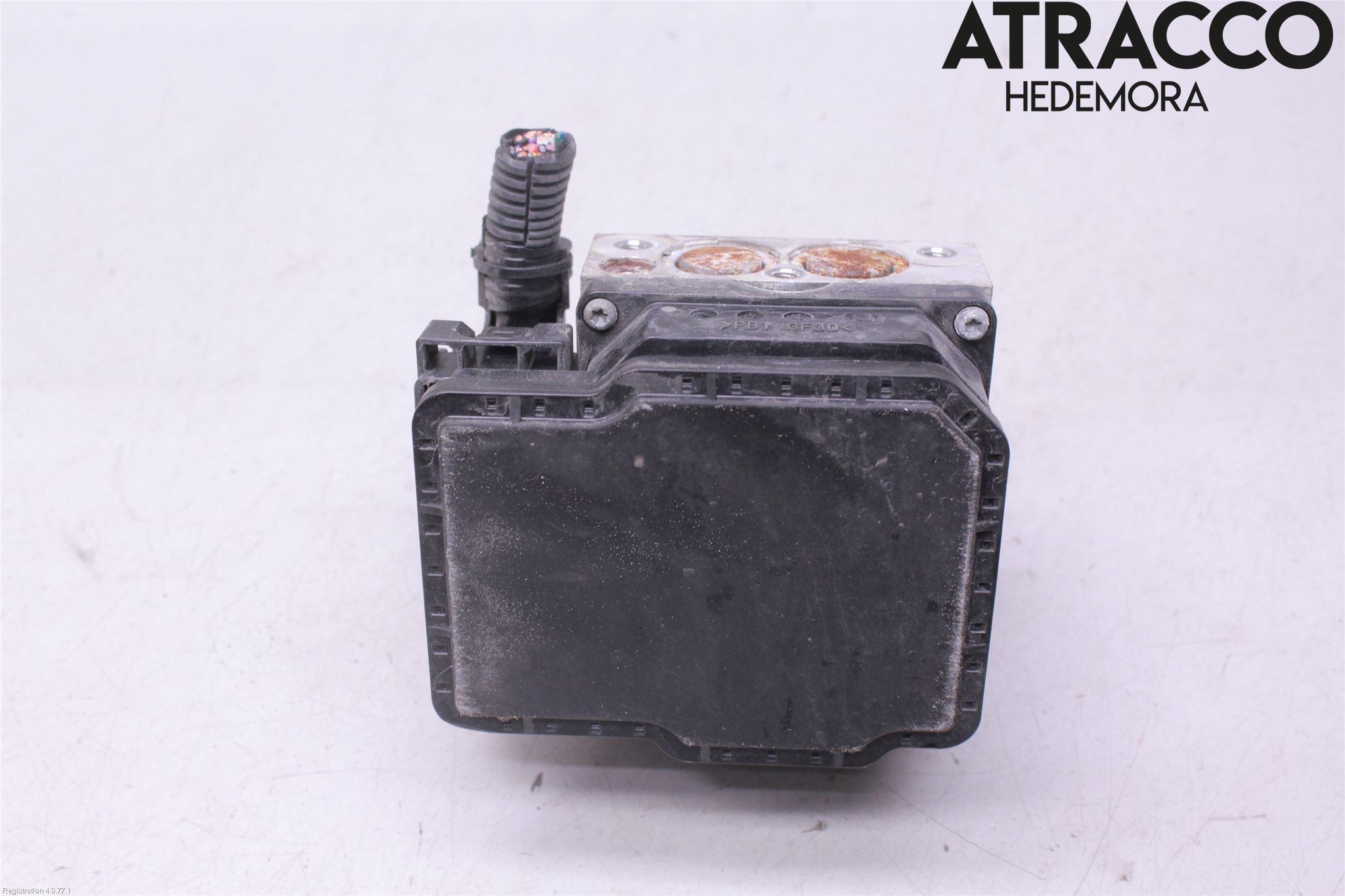 Honda JAZZ 08-14 Abs Hydraulikkaggregat