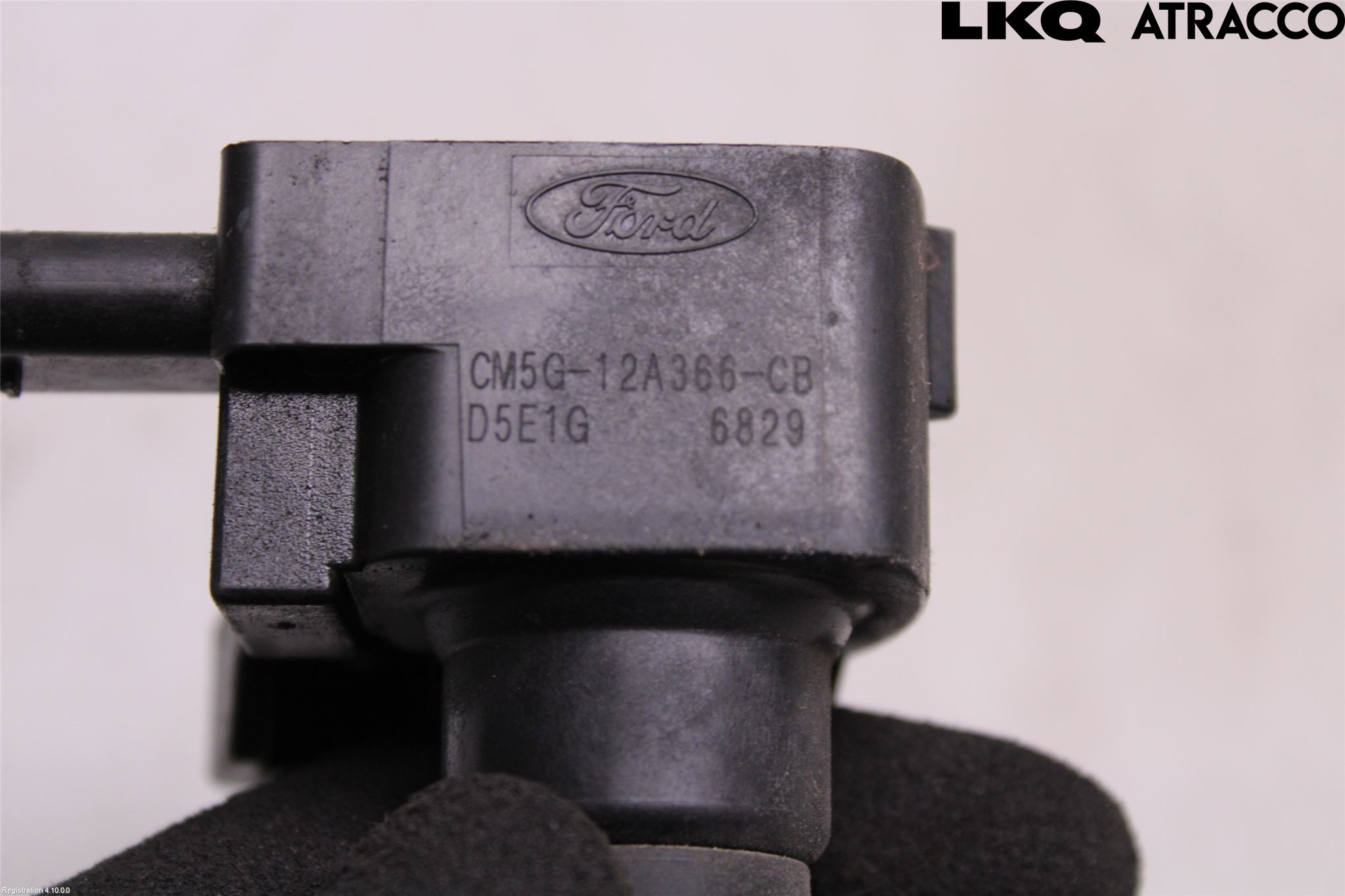 Ford FIESTA 13-17 Coil