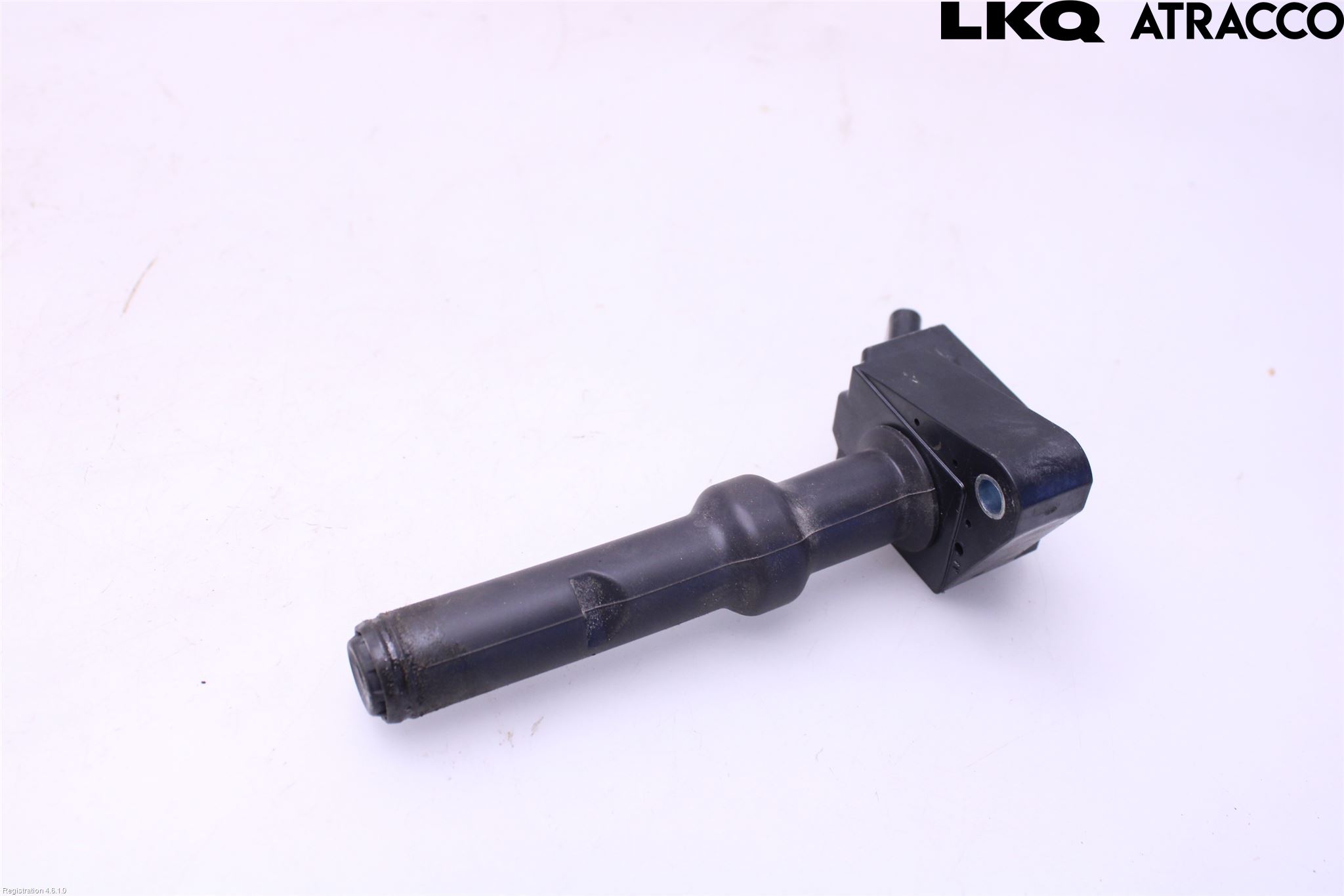 Ford FOCUS 19- Coil