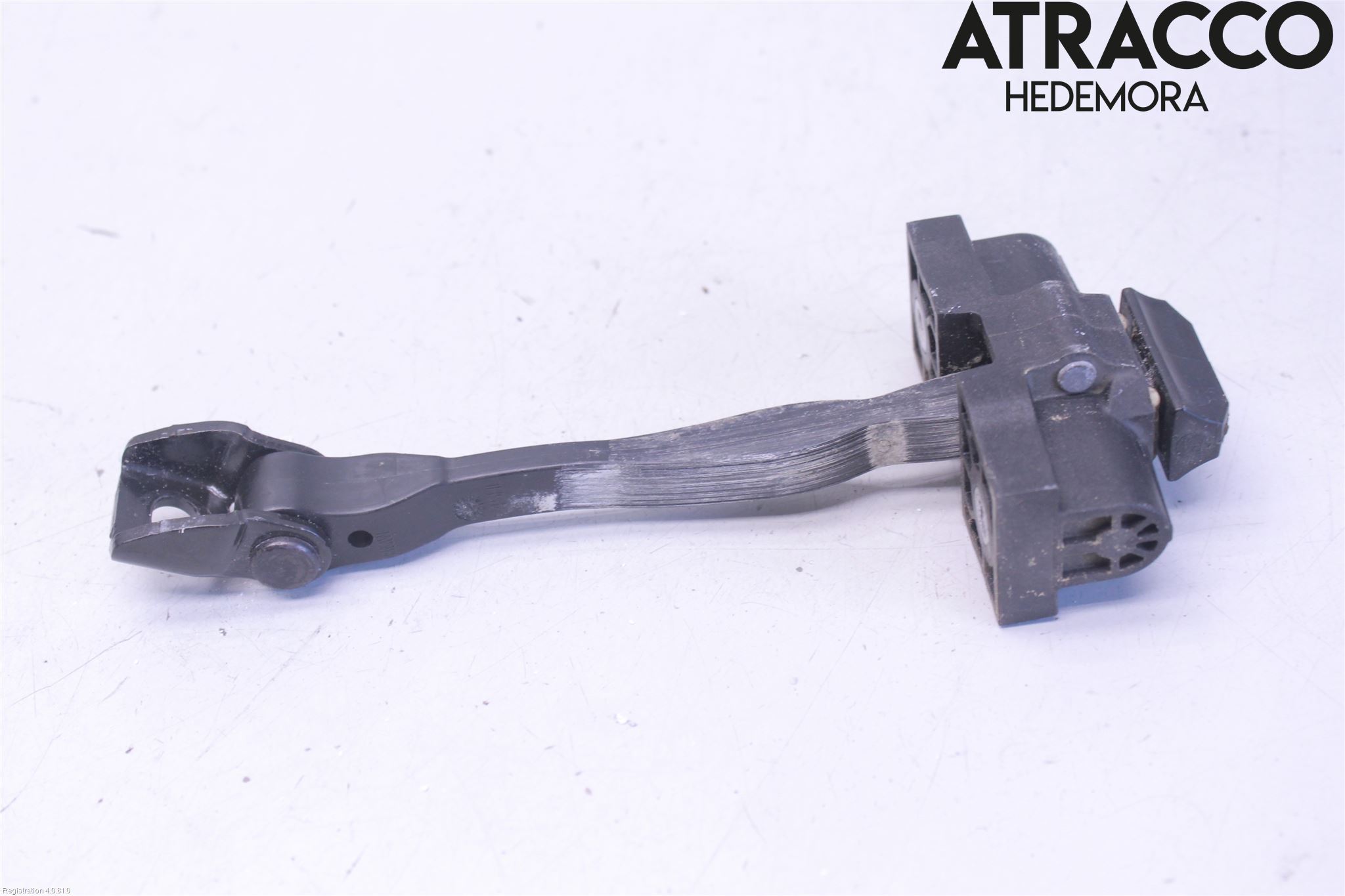 BMW 2 F45 Active Tourer 14-21 Dørstopper