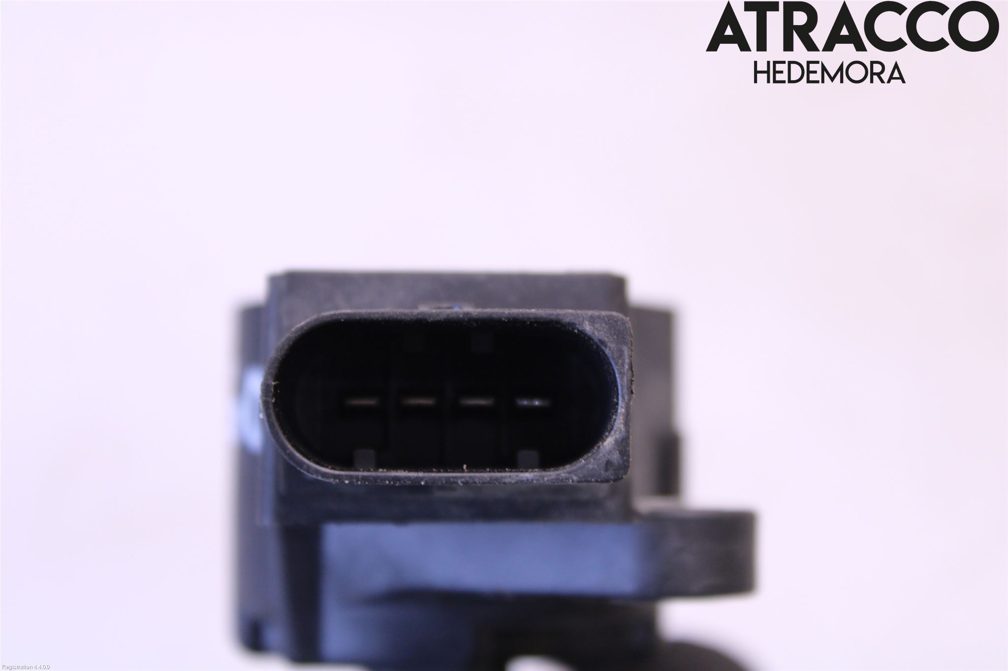 Mercedes-Benz MB S-KLASS (W221) 05-13 Coil