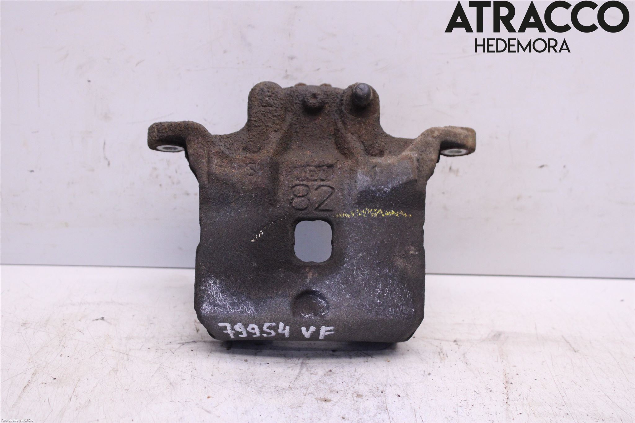 Nissan PULSAR Bremsecaliper Foran Venstre
