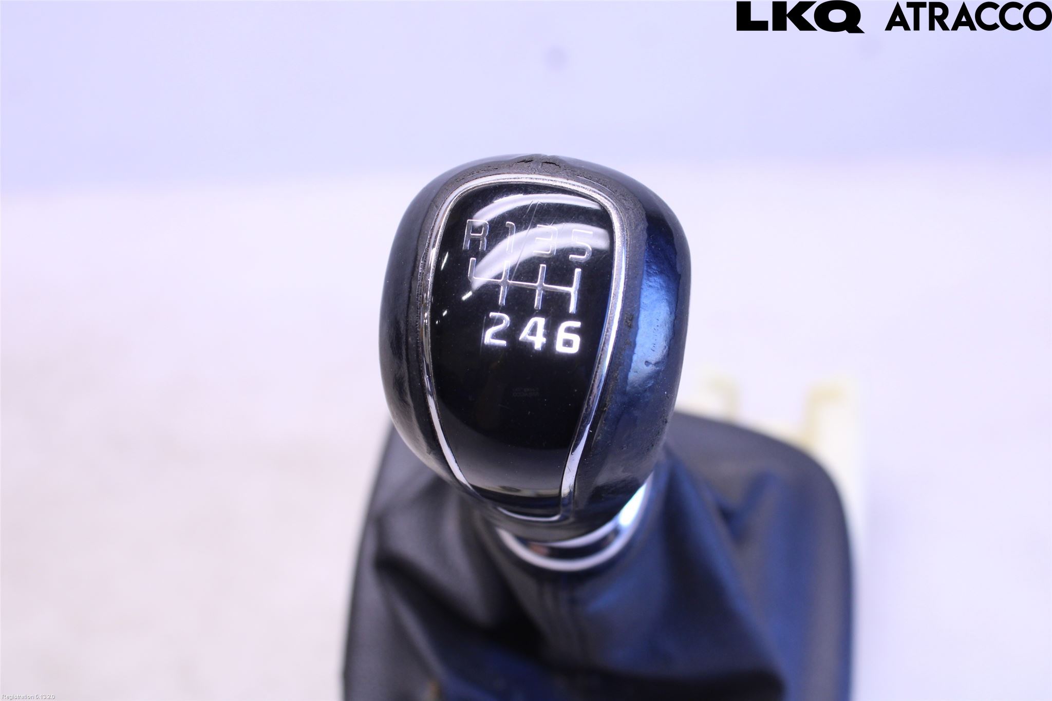Kia CEED 12-18 Gearspak