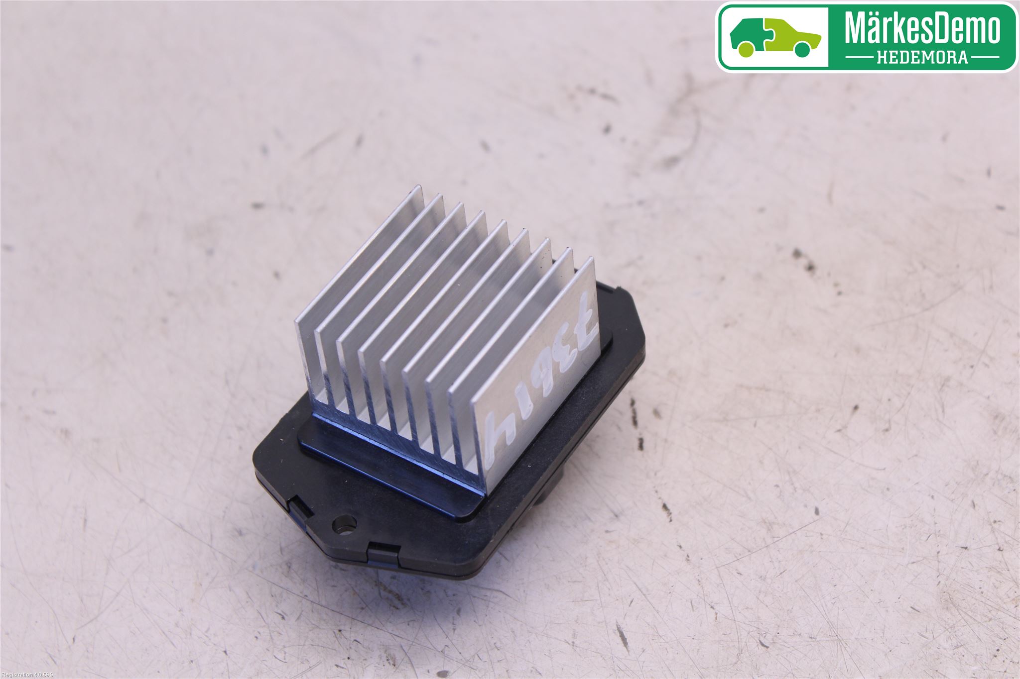 Honda HR-V 15-21 Varmeapparat Viftemotstand