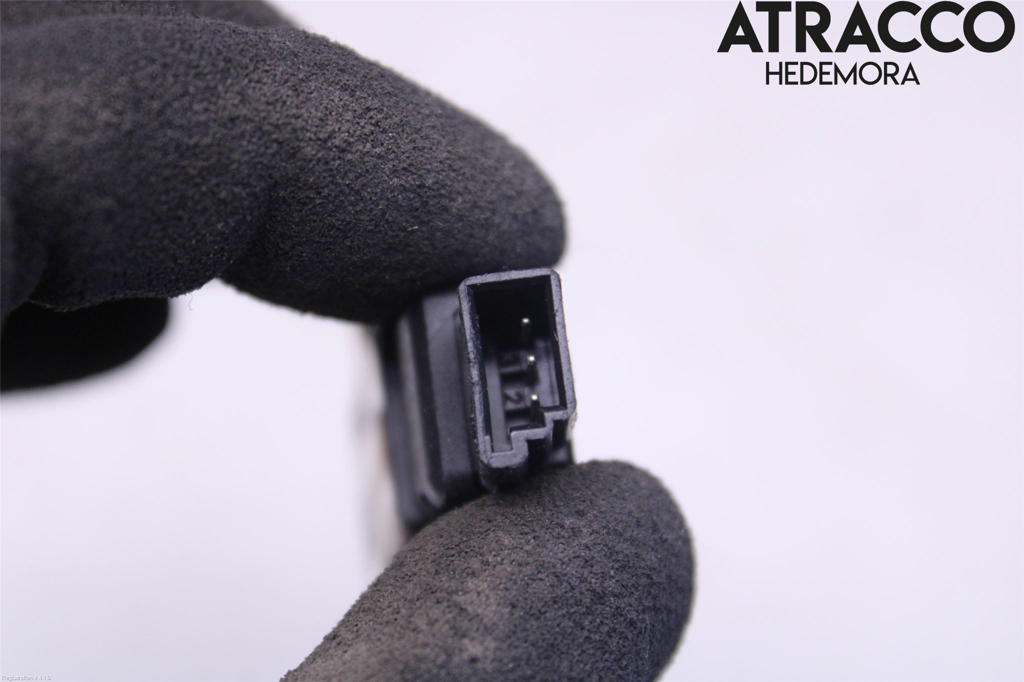 Volkswagen VW GOLF / E-GOLF VII 13-20 Sensor Regnsensor