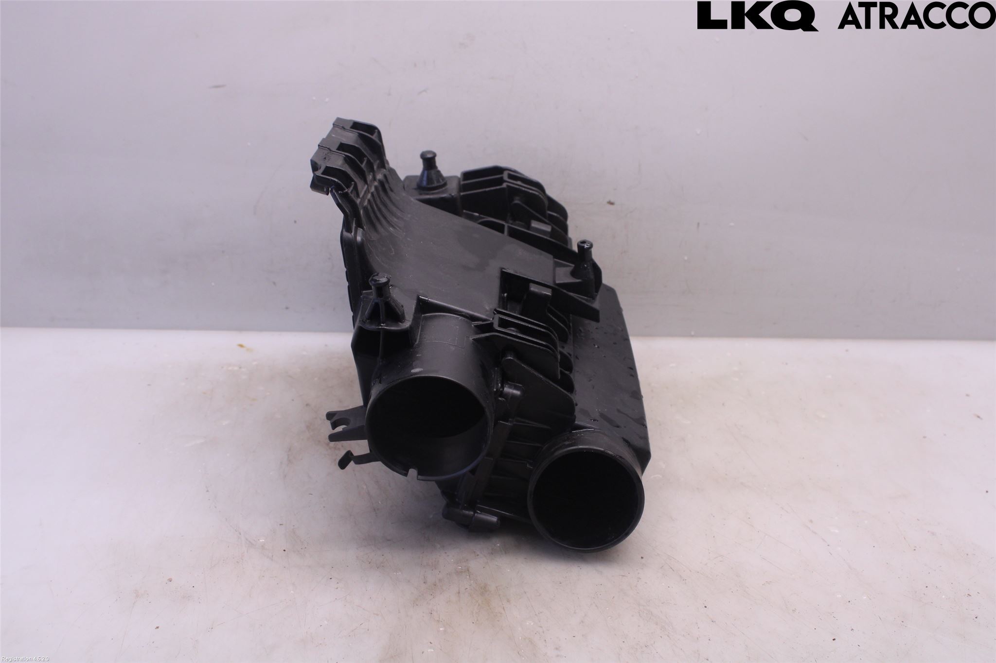 Mercedes-Benz MB E-KLASS (W212) 09-16 Luftfilter Boks