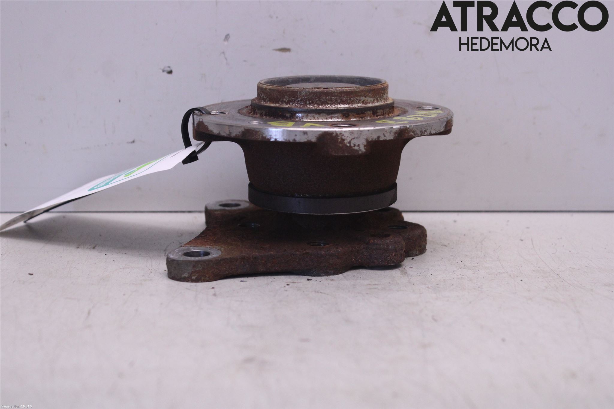 Citroen C4/E-C4 C4X/E-C4X III 21- Spindel Vb