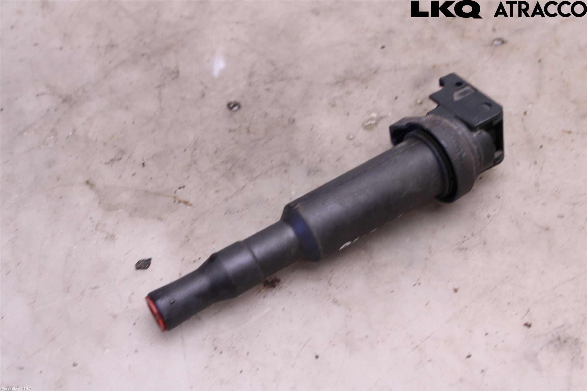 BMW 5 F10/F11/F18 09-17 Coil