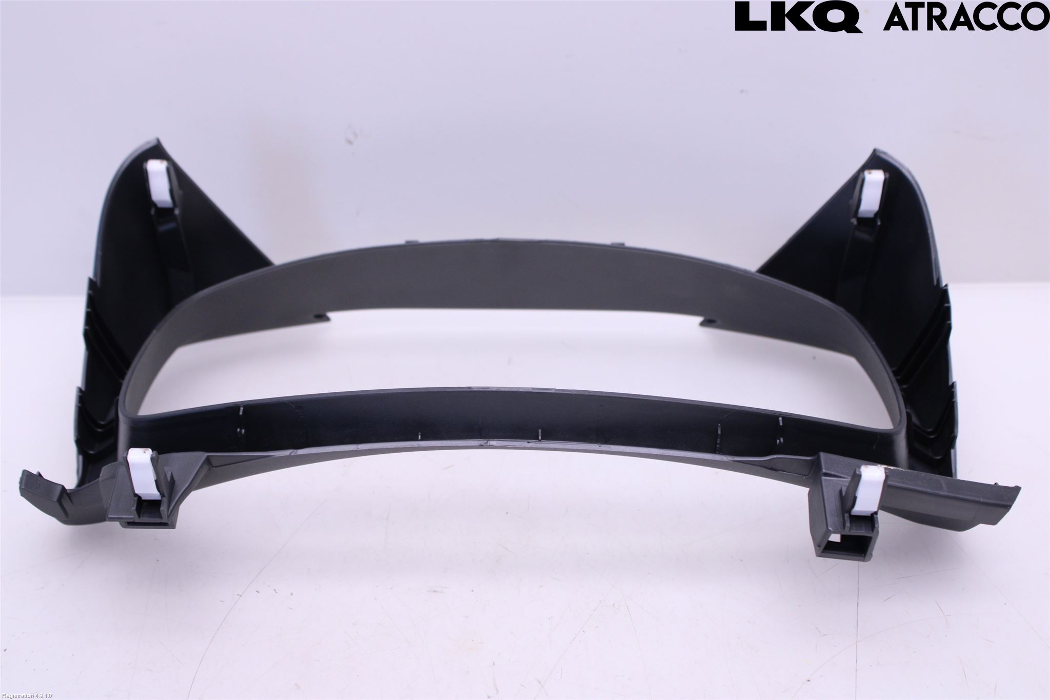 Toyota C-HR 24- Instrument Ramme