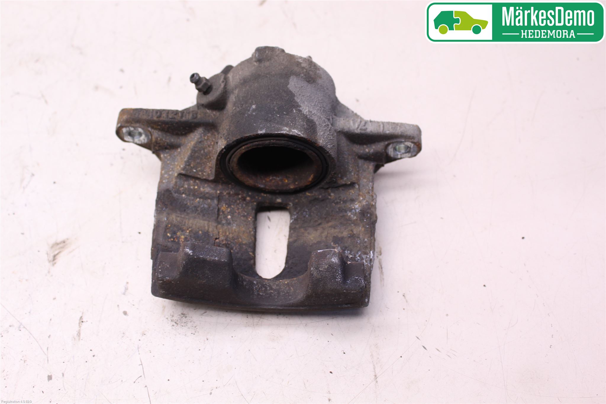 Citroen C3 10-17 Bremsecaliper Foran Venstre