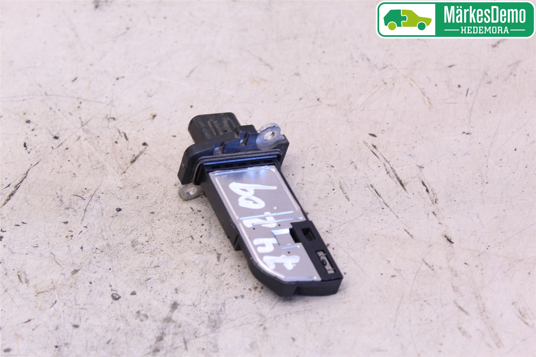 Landrover LAND ROVER RANGE ROVER EVOQUE (L538) 11-18 Inns Luftmassemåler