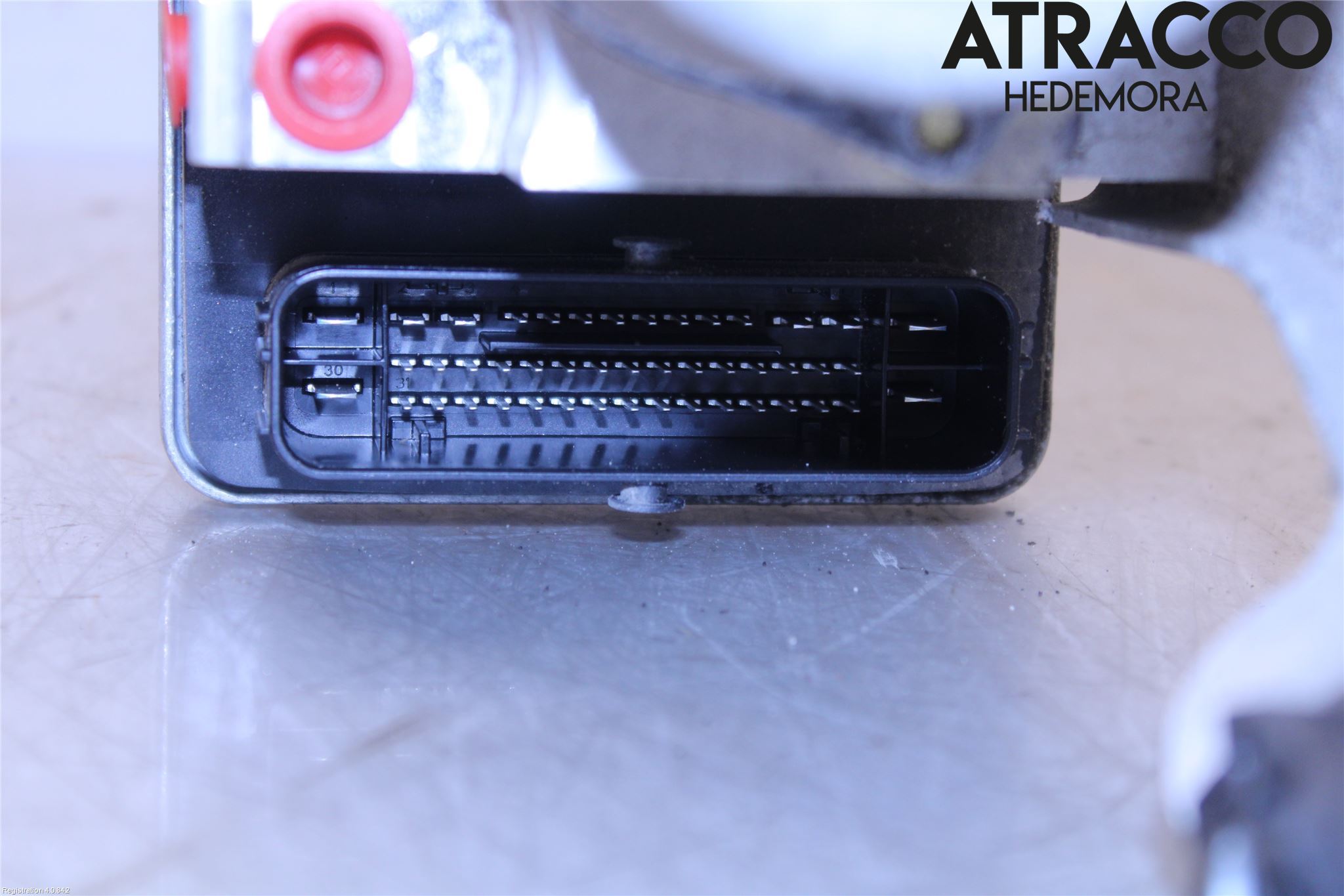 BMW 6 GT G32 18- Abs Hydraulikkaggregat