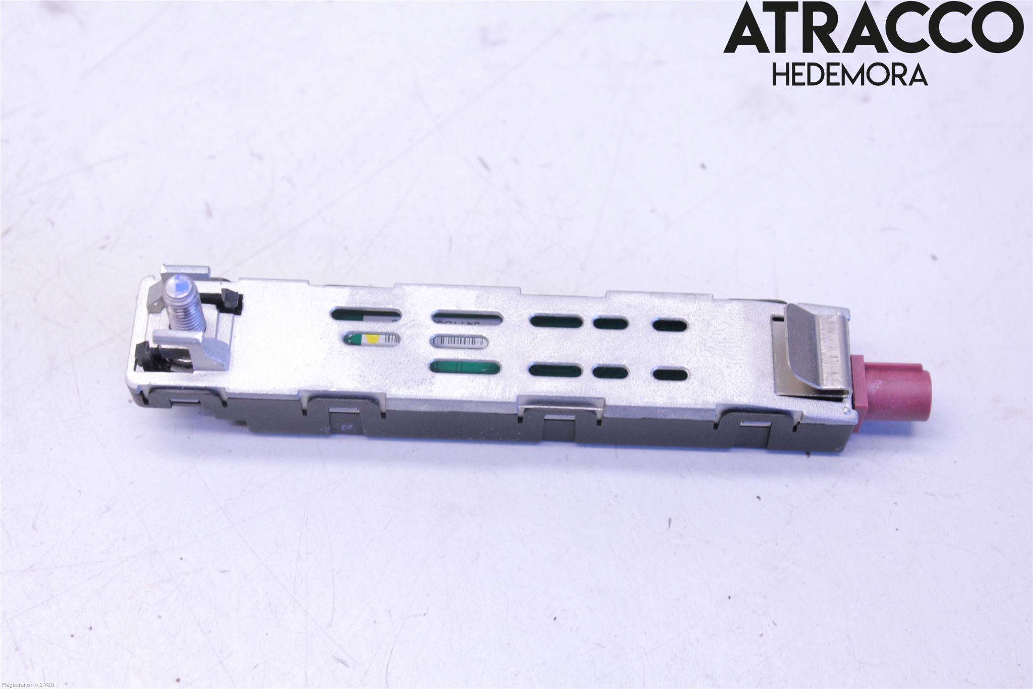 Skoda SUPERB 16-24 Stereo Antenneforsterker