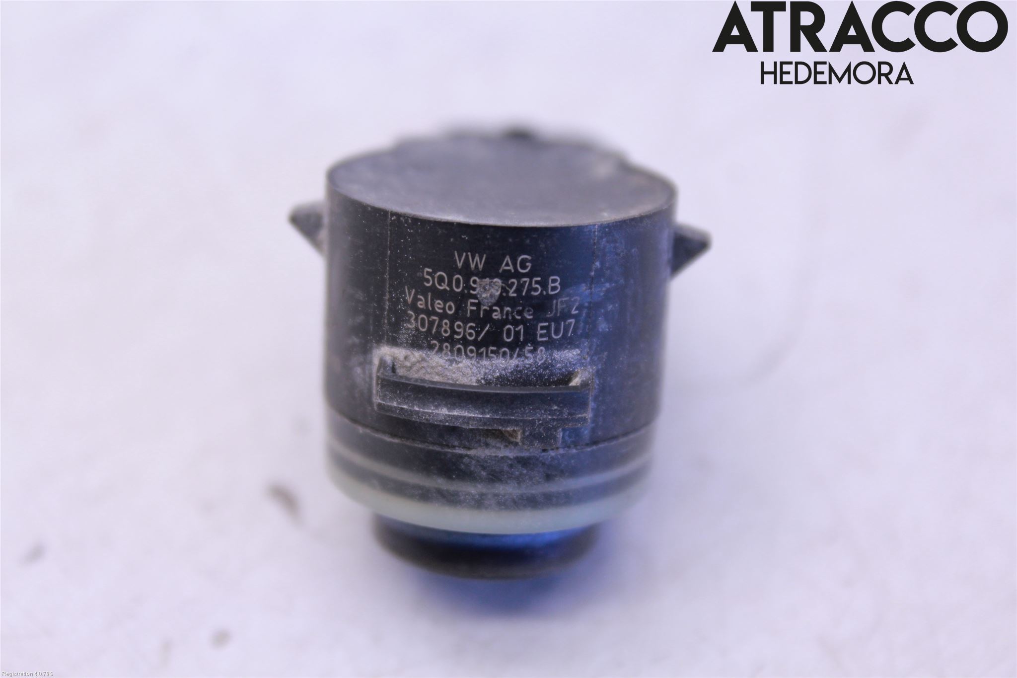 Volkswagen VW PASSAT 15-19 Sensor Ryggesensor