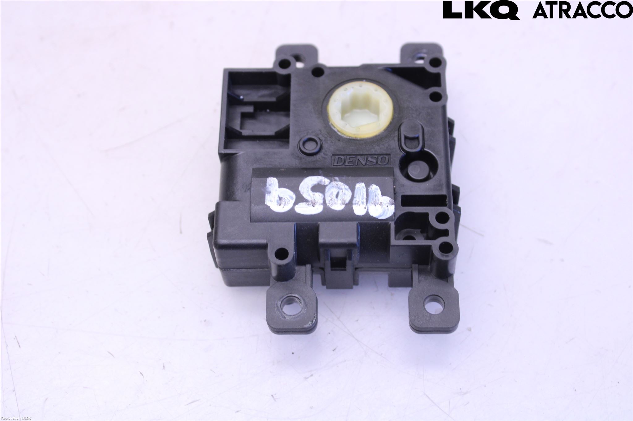 Toyota RAV4 19- Varme Regulering Motor