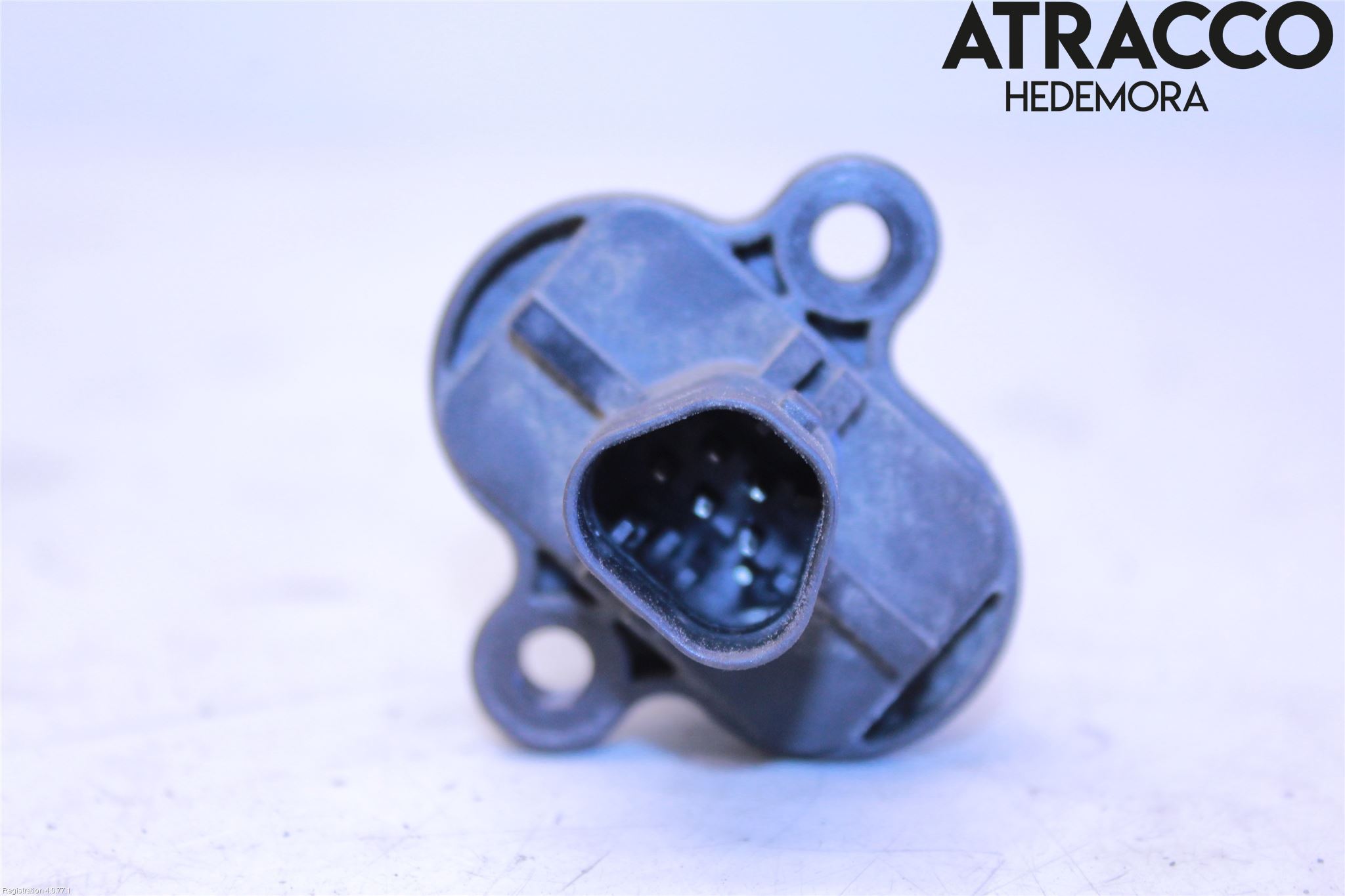 Opel ASTRA J 10-15 Inns Luftmassemåler