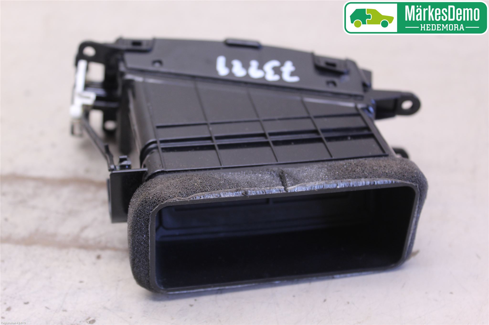 Hyundai i30 FD 07-12 Dashbord Kanal - Dyse