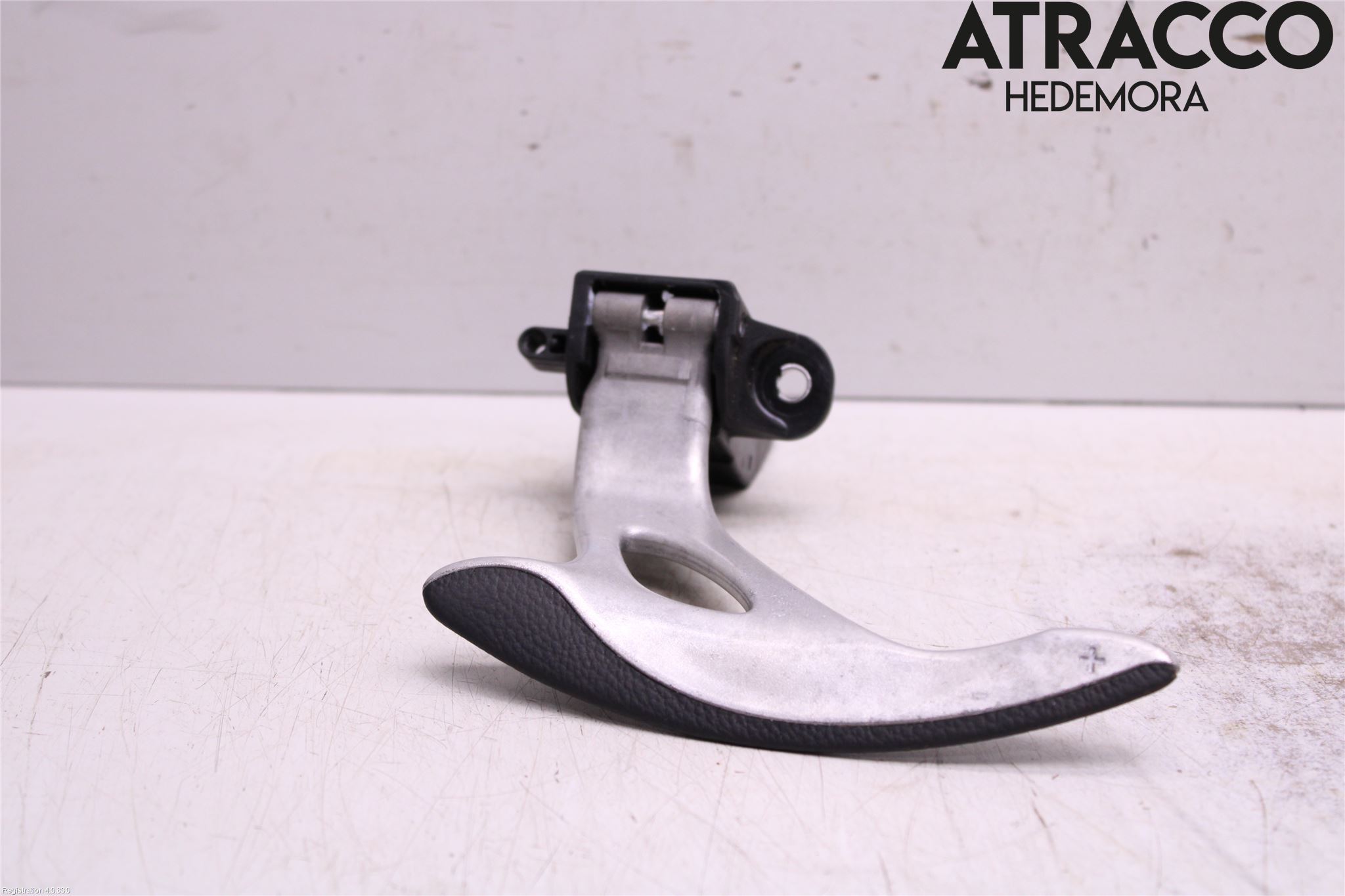 Nissan GT-R Bryter Gearkasse