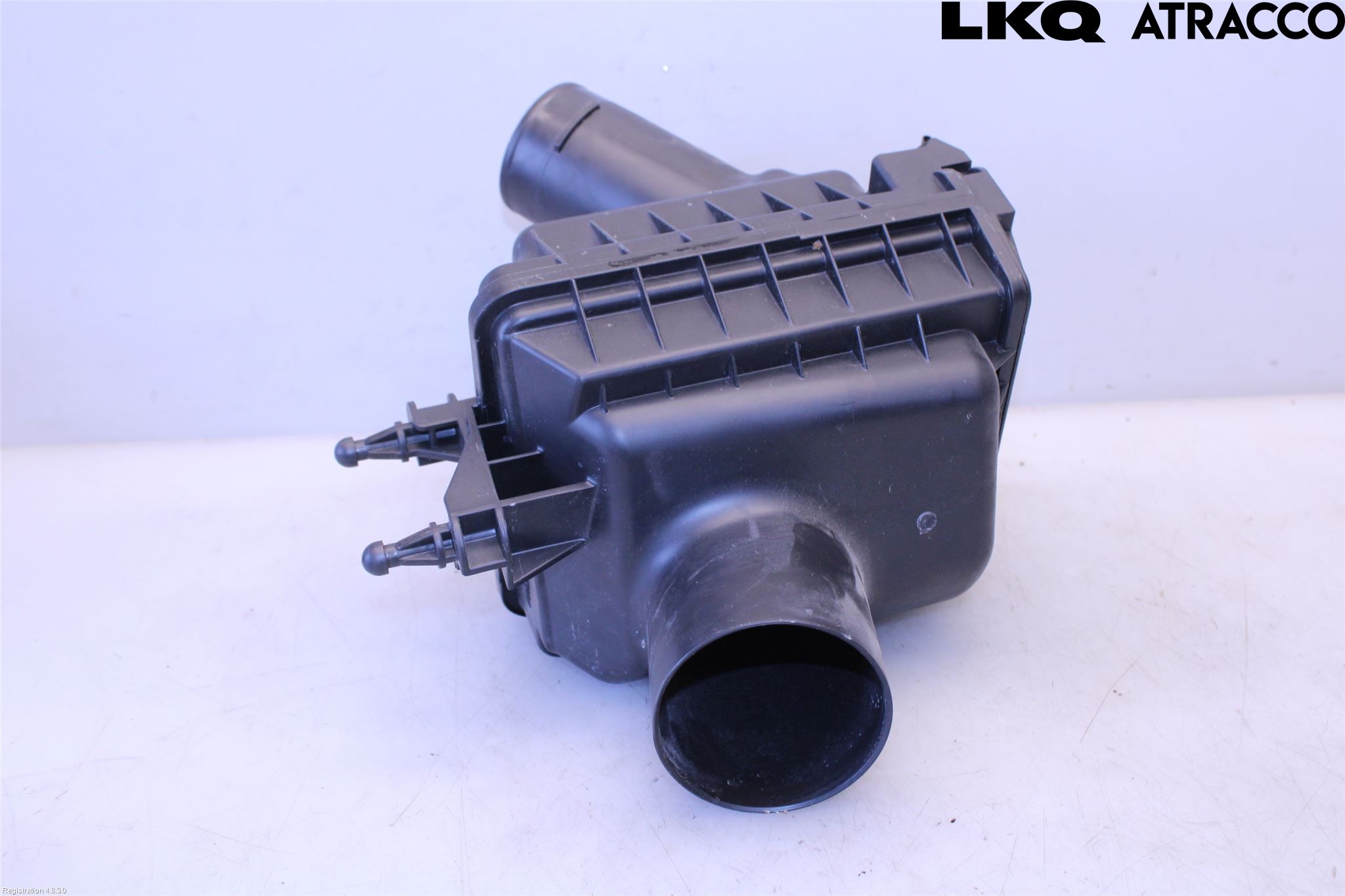 Nissan GT-R Luftfilter Boks