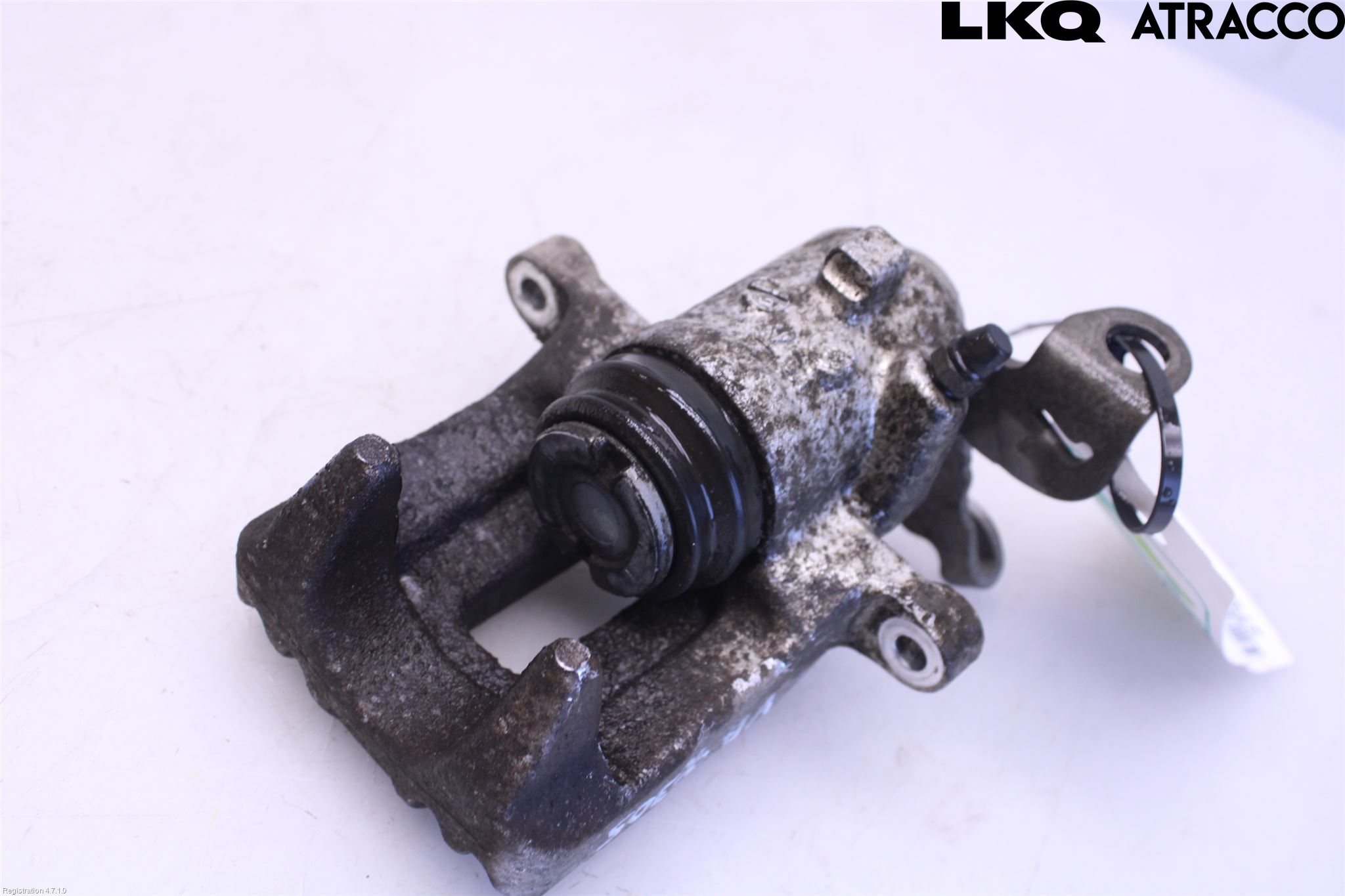Skoda SCALA 19- Bremsecaliper Bak Høyre