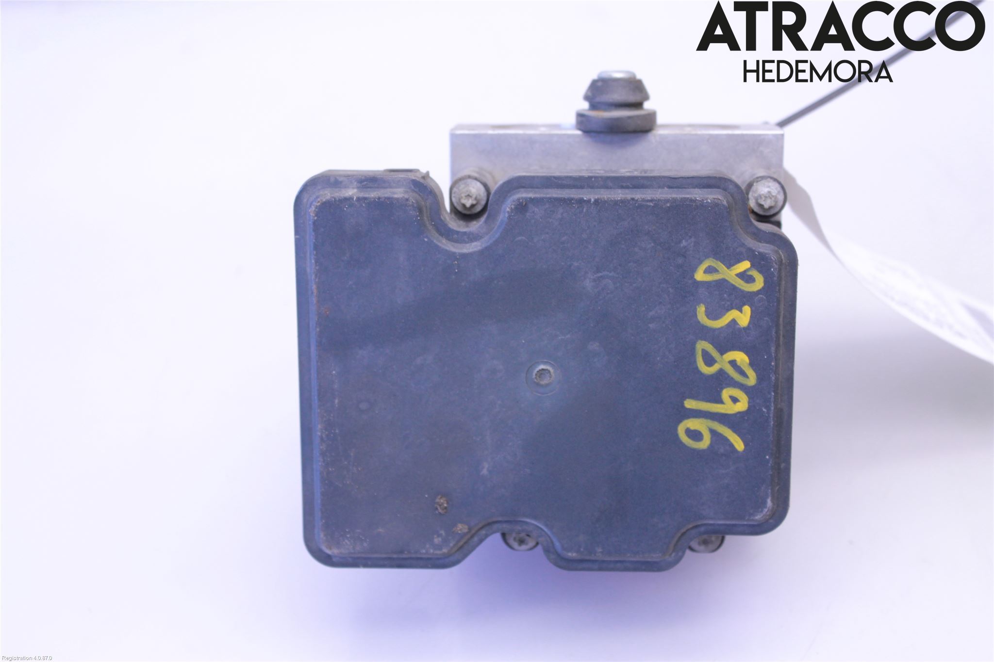 Jeep CHEROKEE Abs Hydraulikkaggregat