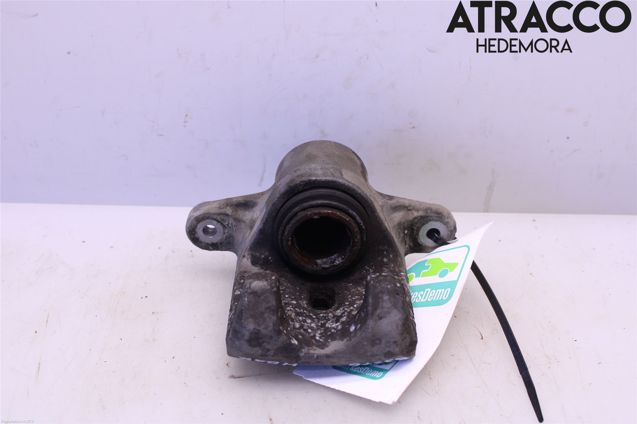 Toyota GT86 12- Bremsecaliper Bak Høyre