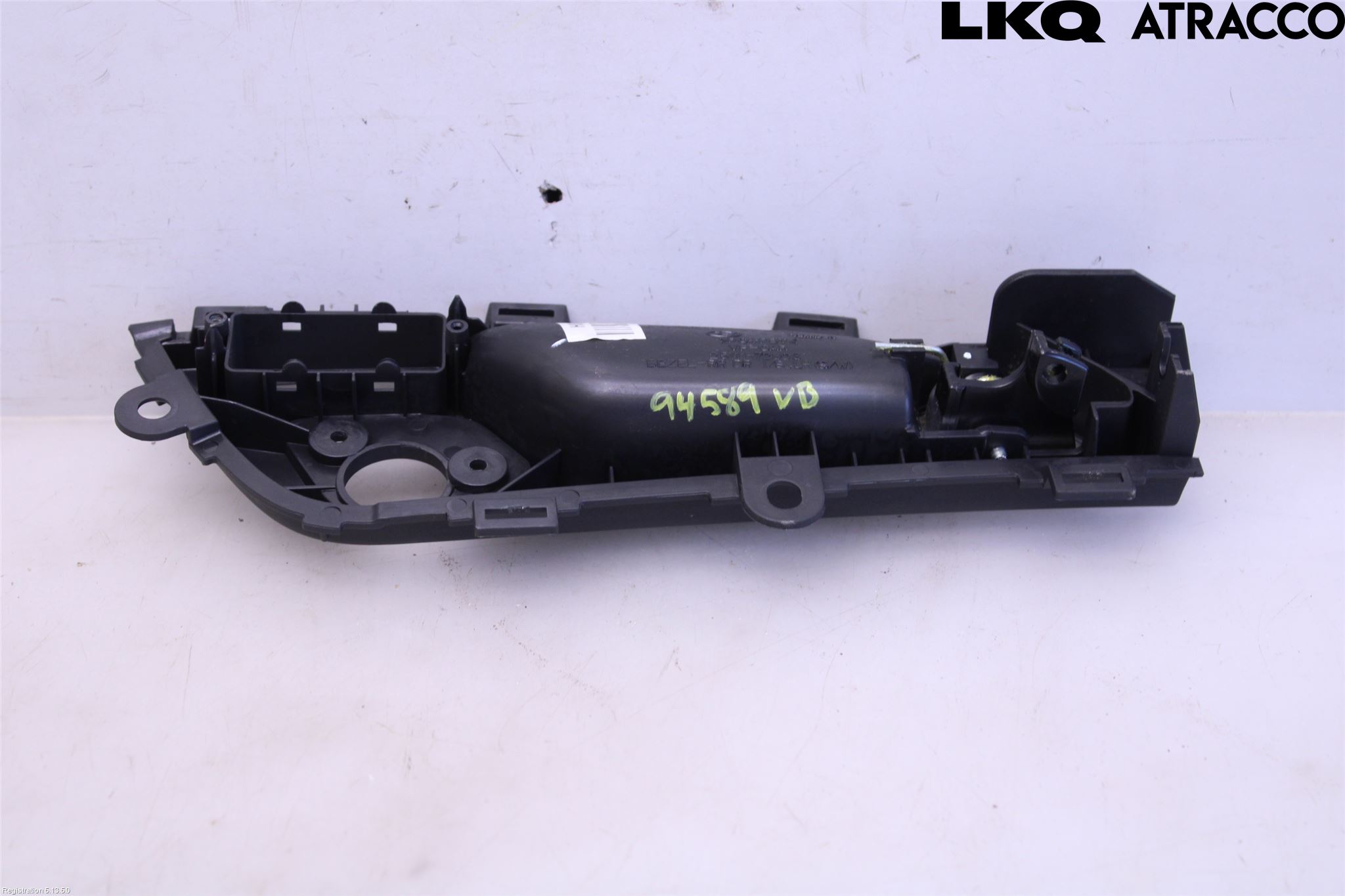 Hyundai i40 08-15 Innr Dørhandtak V Indre