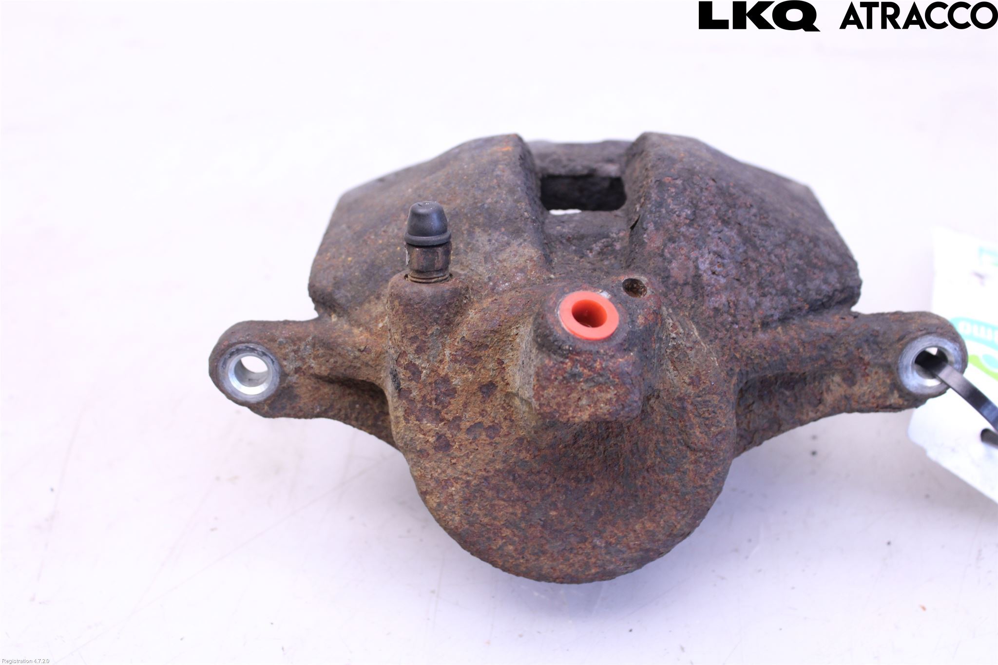 Toyota HI-ACE 06-12 Bremsecaliper Foran Høyre